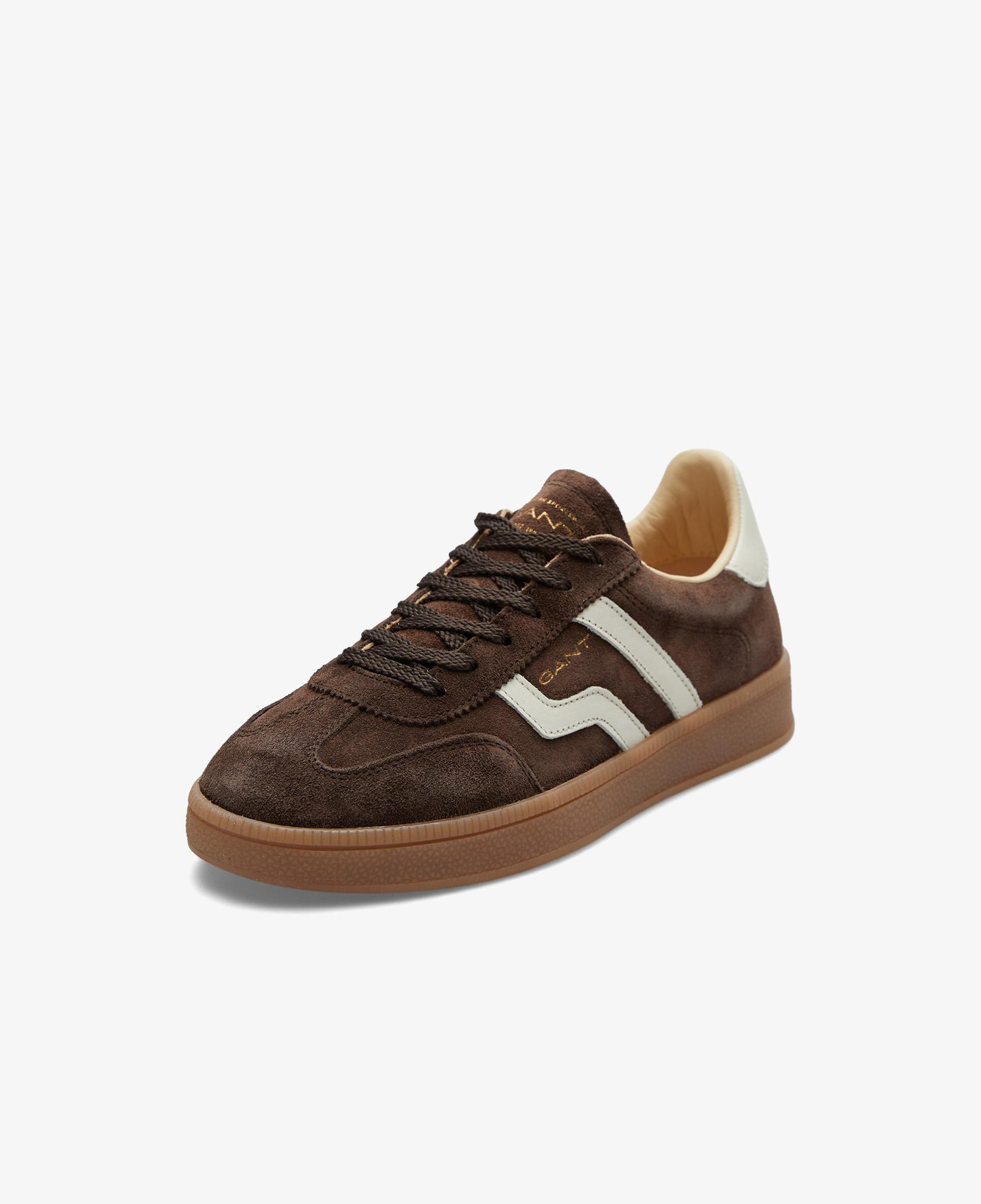 GANT Kadın Kahverengi Cuzima Sneaker