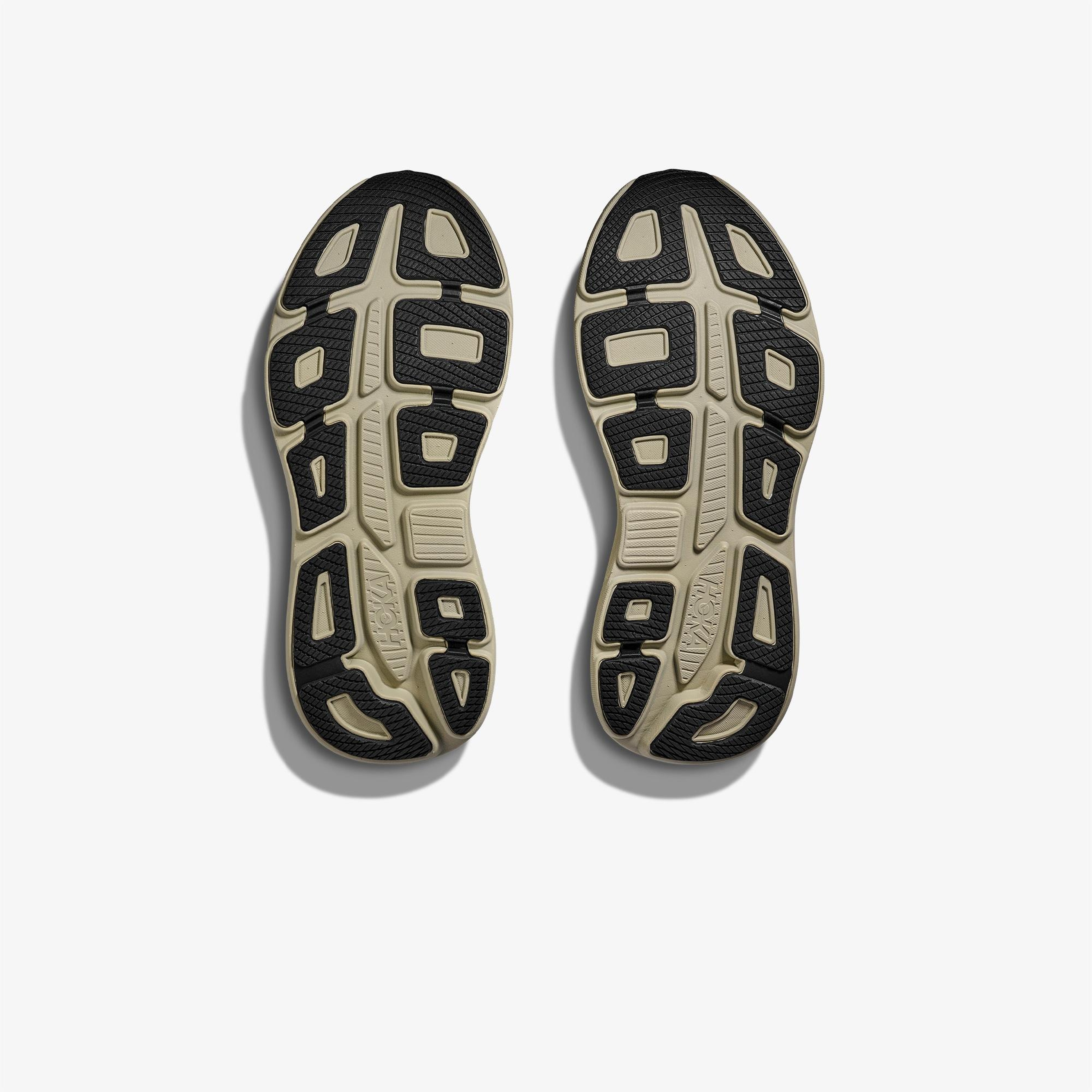 Hoka Bondi 9 Erkek Yeşil Koşu Ayakkabısı