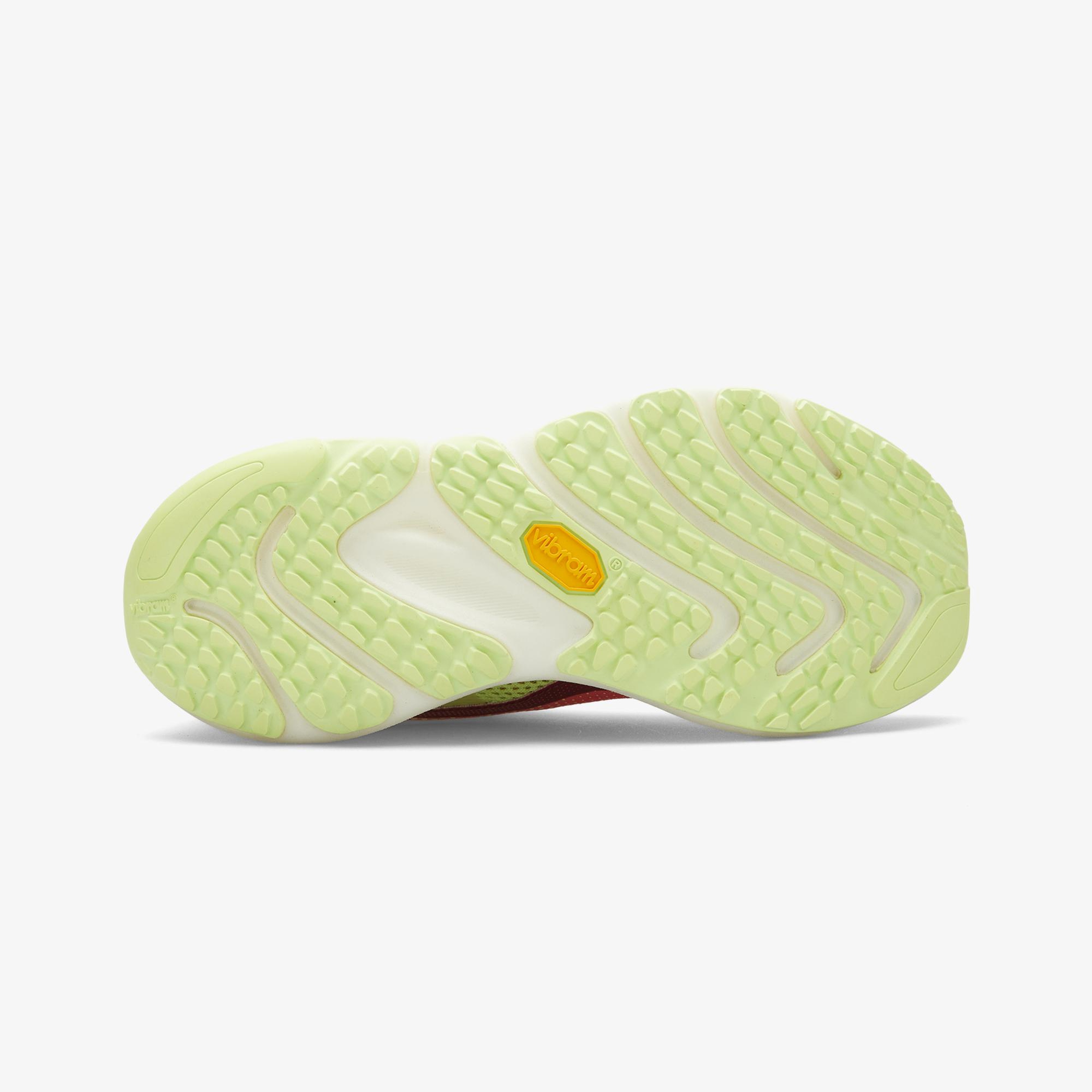 Merrell Promorph 3D Kadın Turuncu Koşu Ayakkabısı