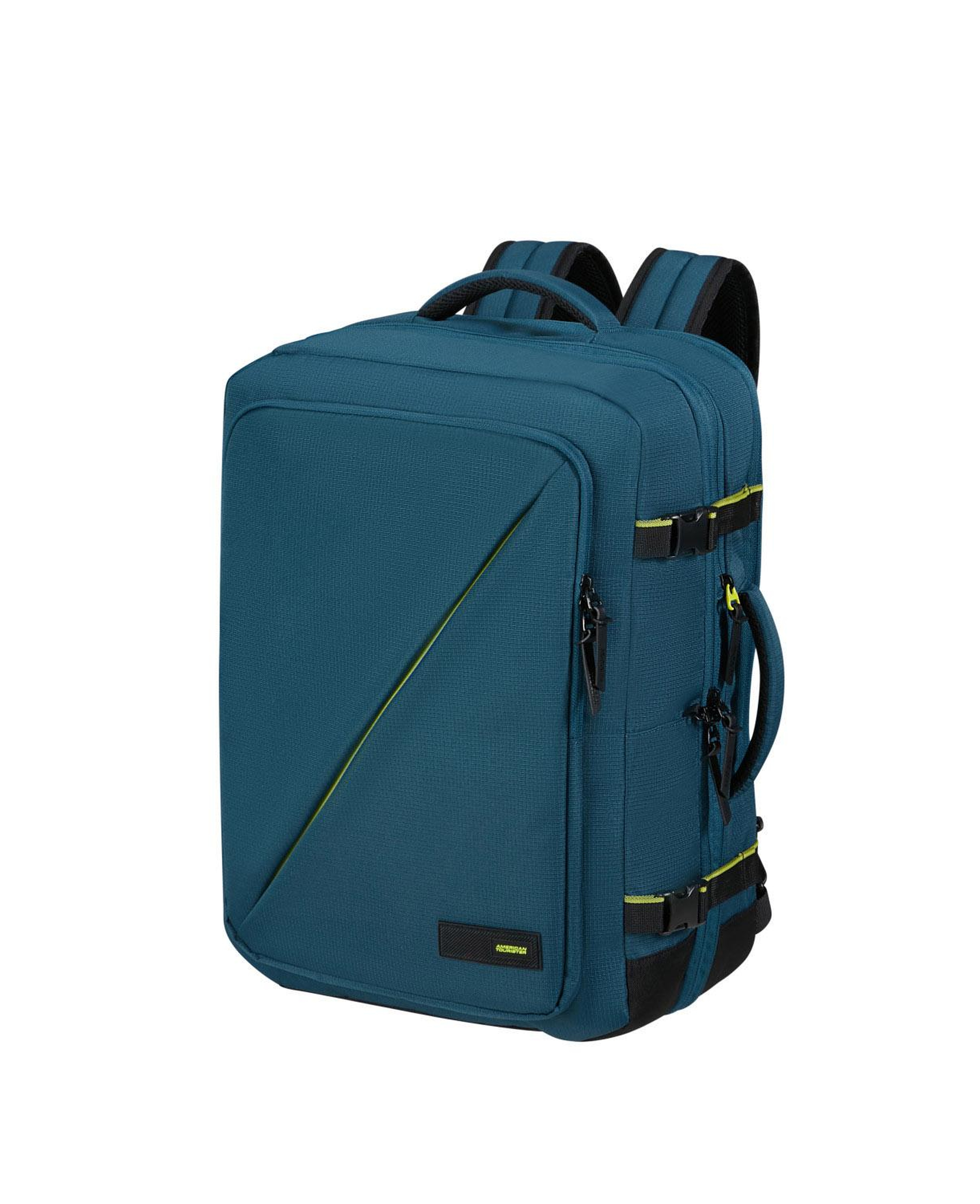 American Tourister Take2Cabin - Körüklü Sırt Çantası