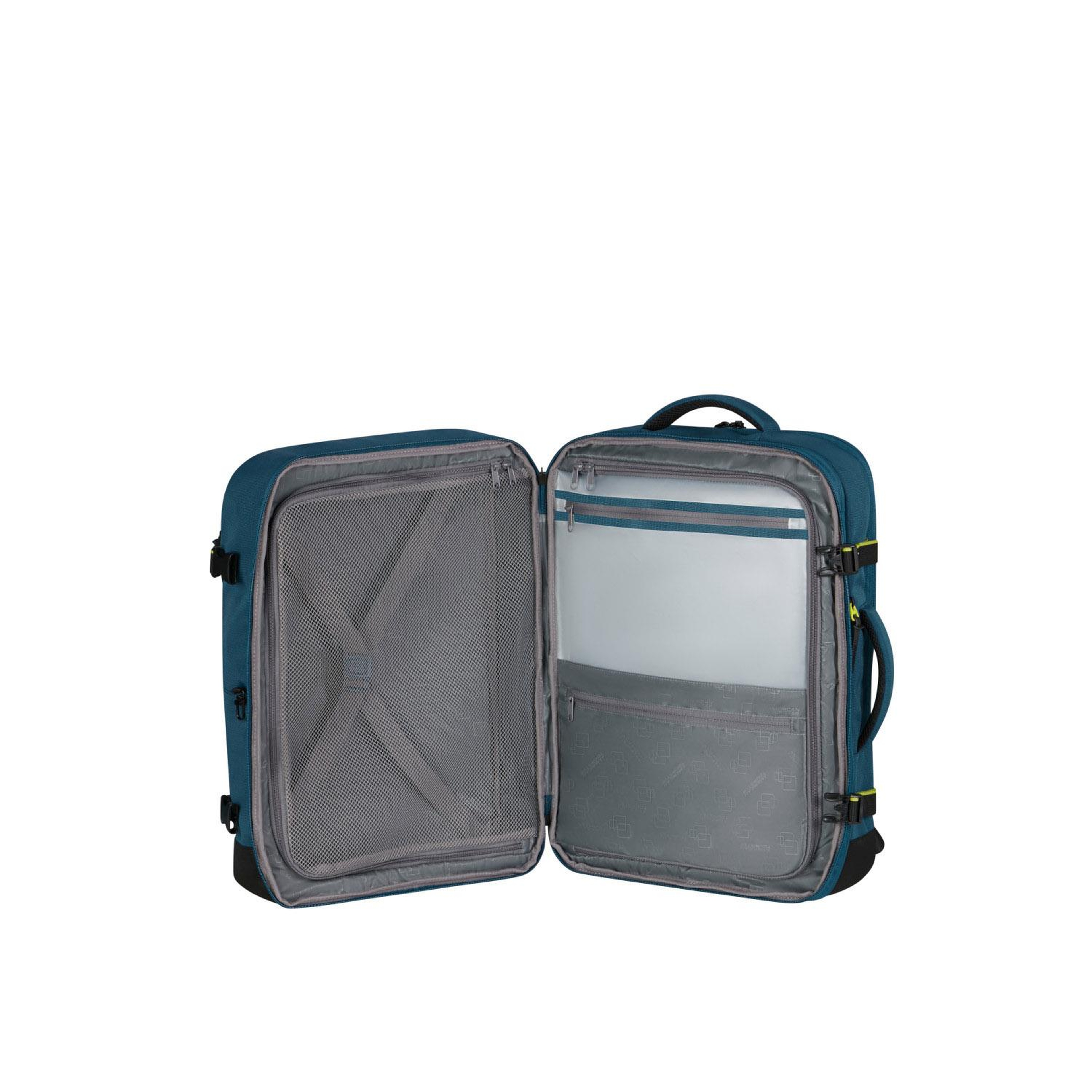 American Tourister Take2Cabin - Körüklü Sırt Çantası