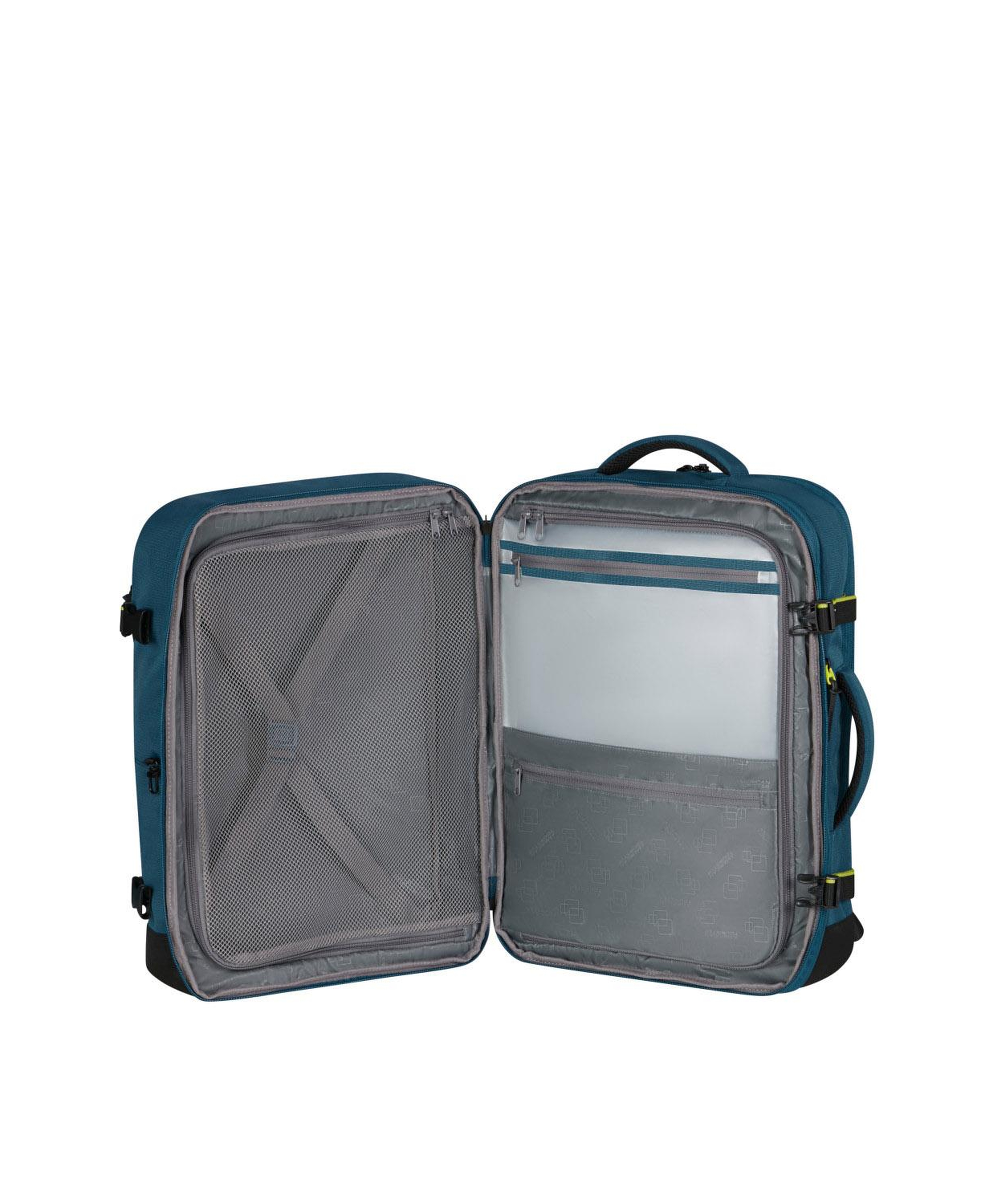 American Tourister Take2Cabin - Körüklü Sırt Çantası