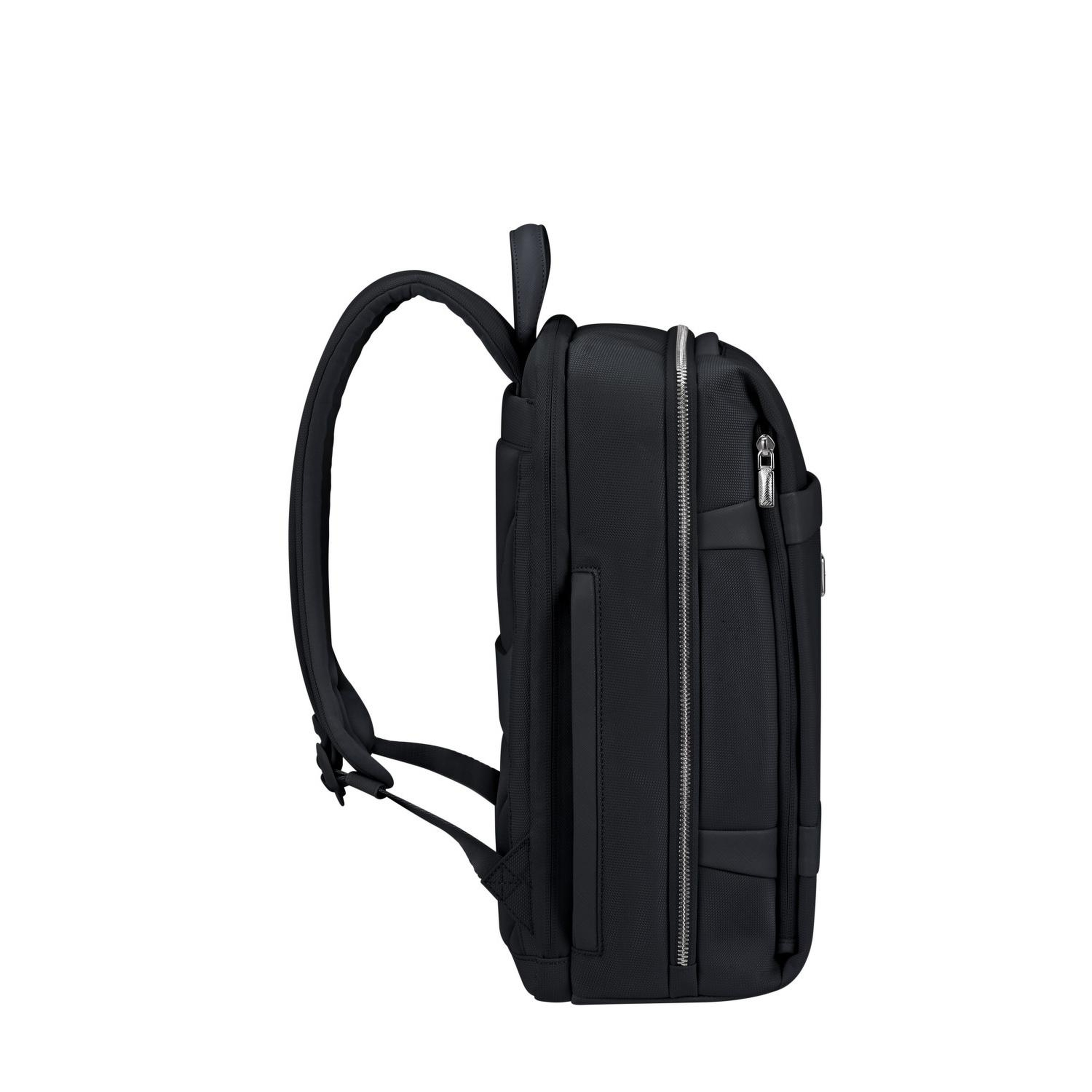 Samsonite Siyah Image Sırt Çantası 14.1"