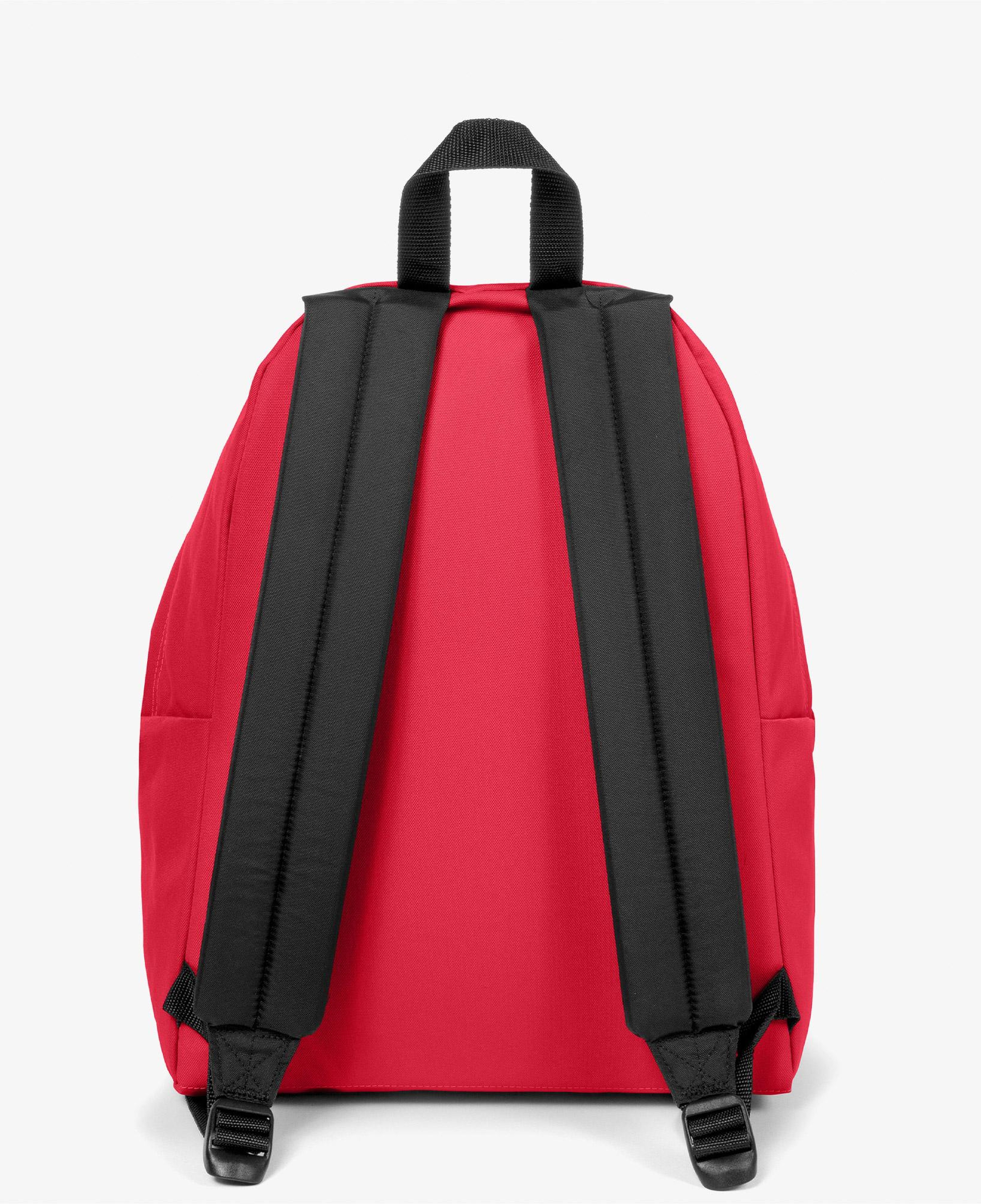 Eastpak Padded Pak'R Unisex Kırmızı Sırt Çantası
