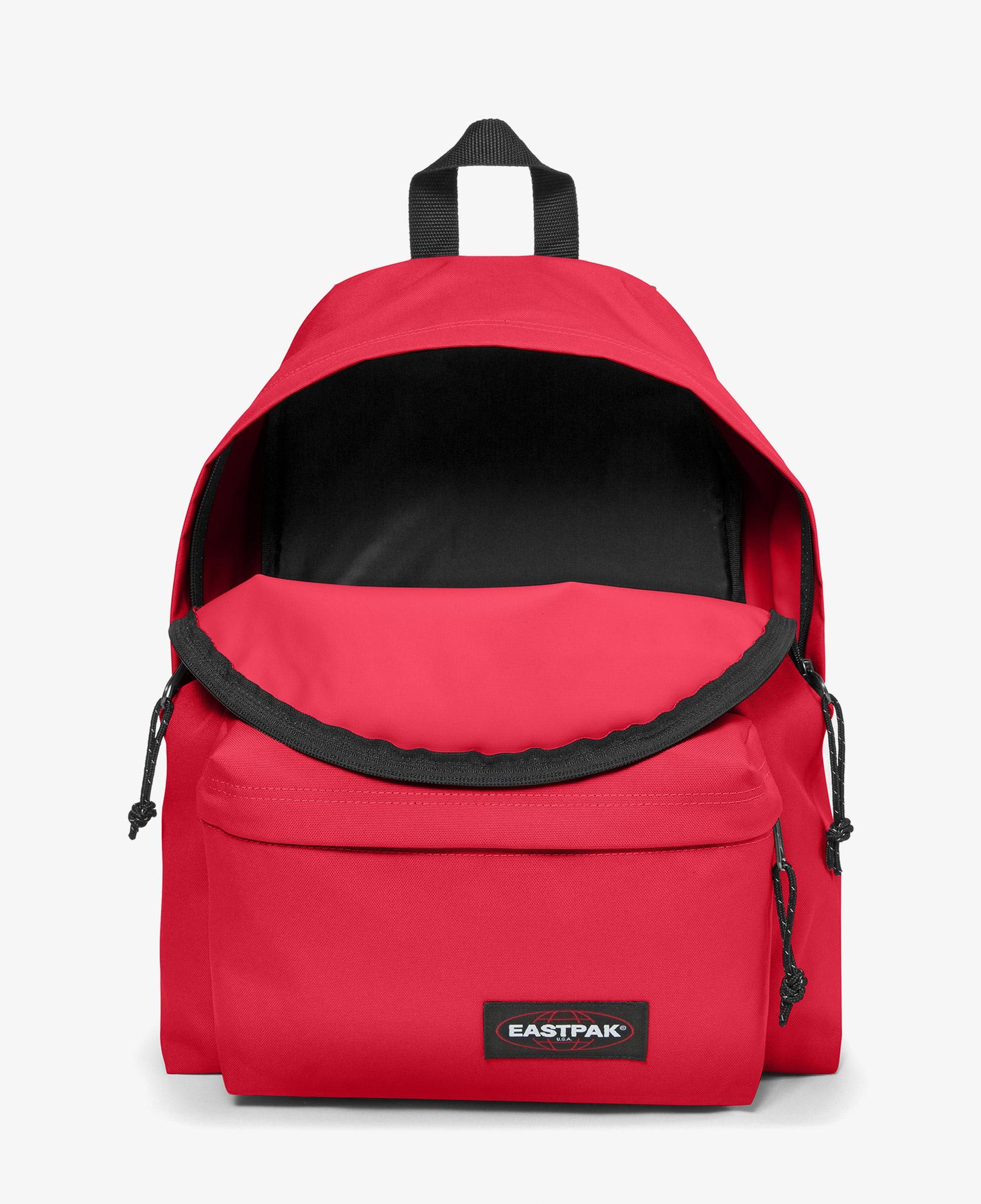 Eastpak Padded Pak'R Unisex Kırmızı Sırt Çantası