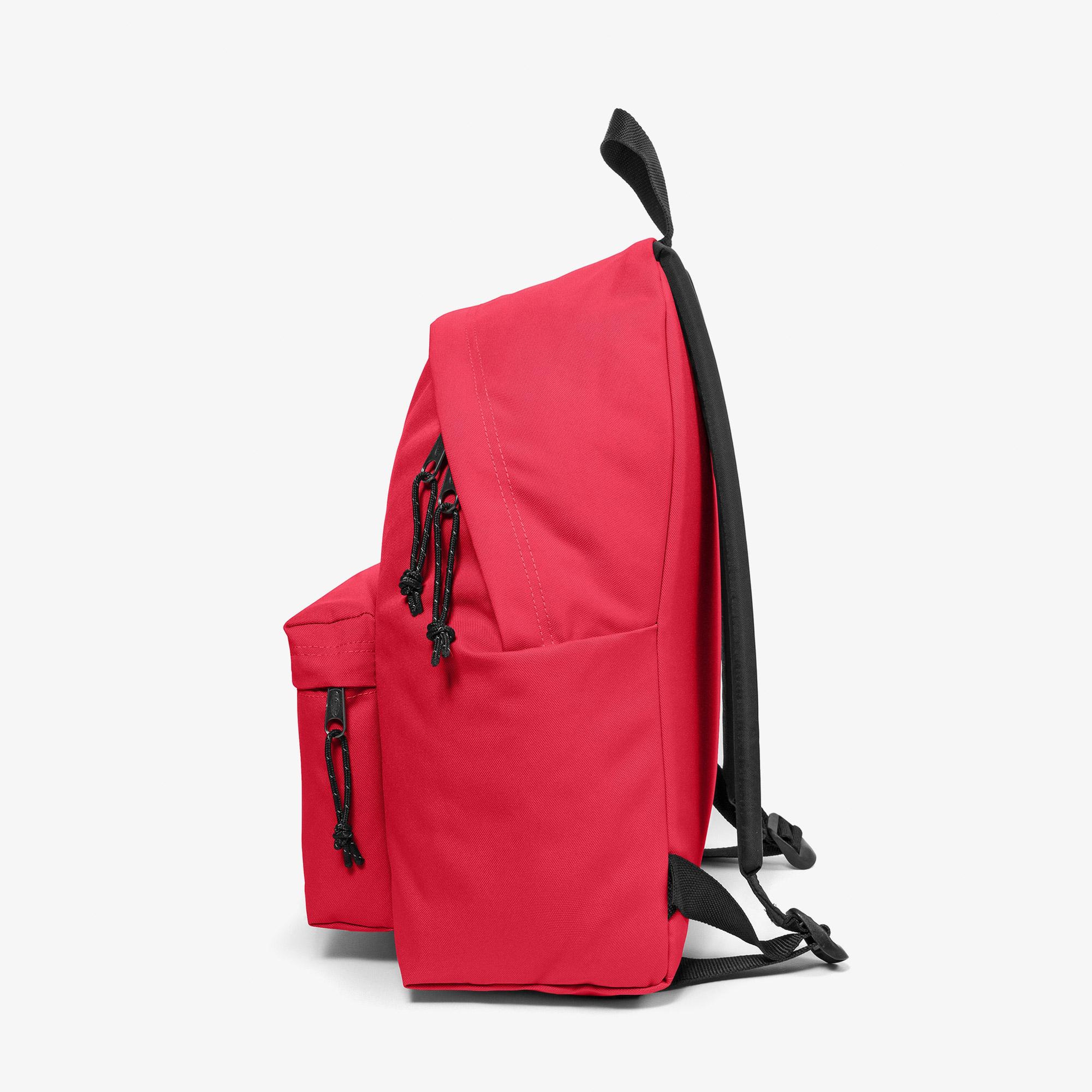 Eastpak Padded Pak'R Unisex Kırmızı Sırt Çantası