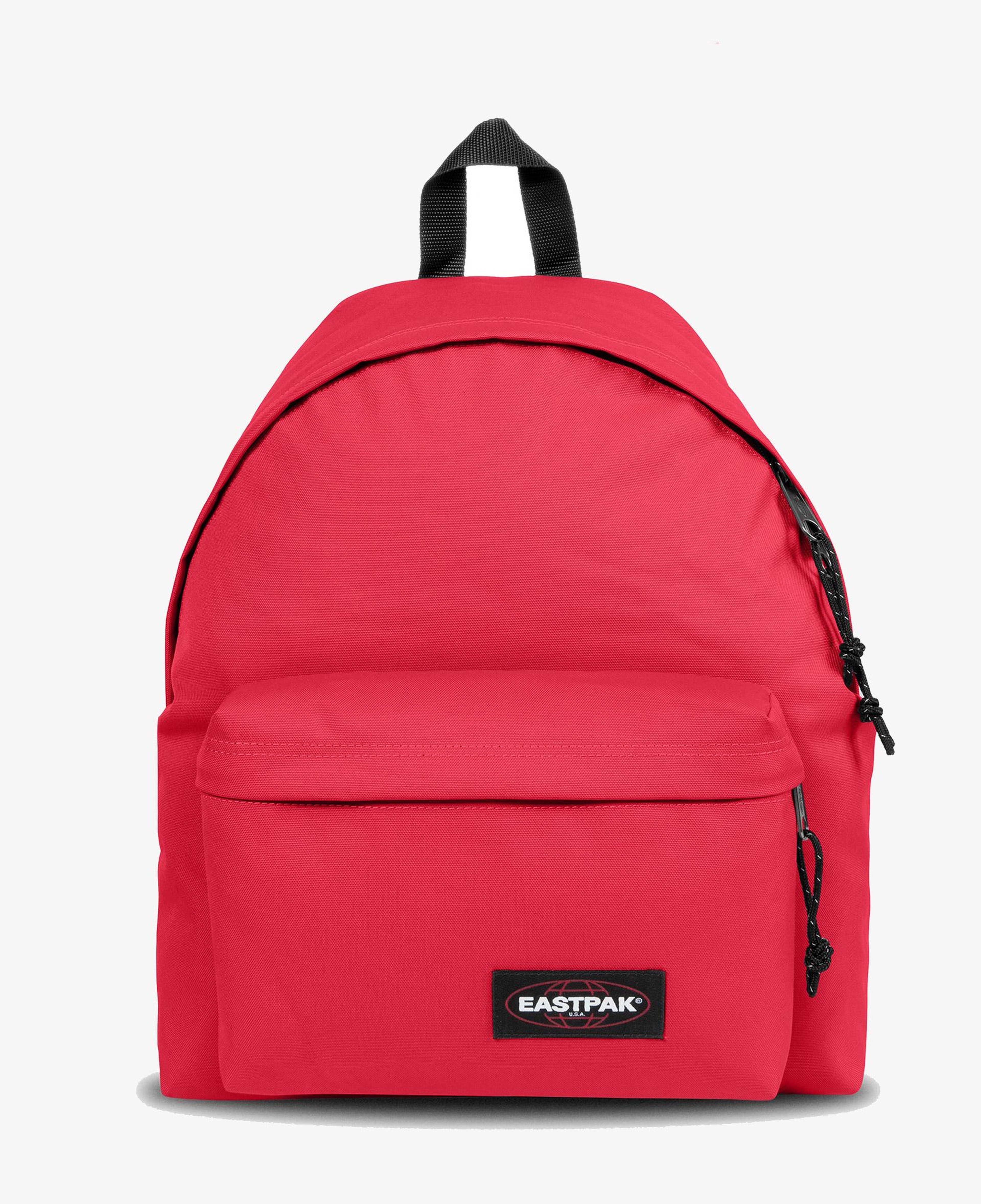 Eastpak Padded Pak'R Unisex Kırmızı Sırt Çantası