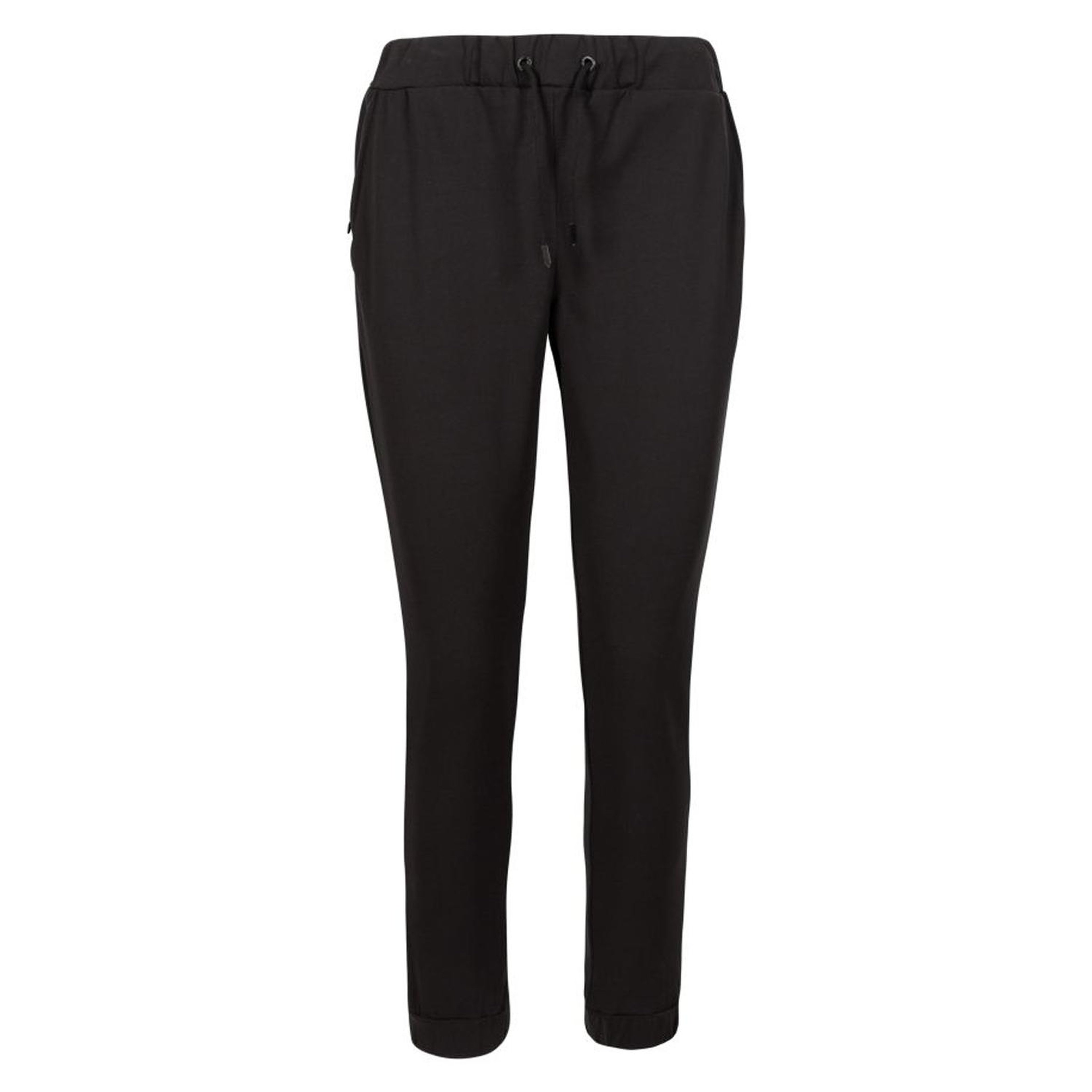 Trespass Melania - Fe Adventure Trs Tp50 Kadın Siyah Outdoor Pantolonu