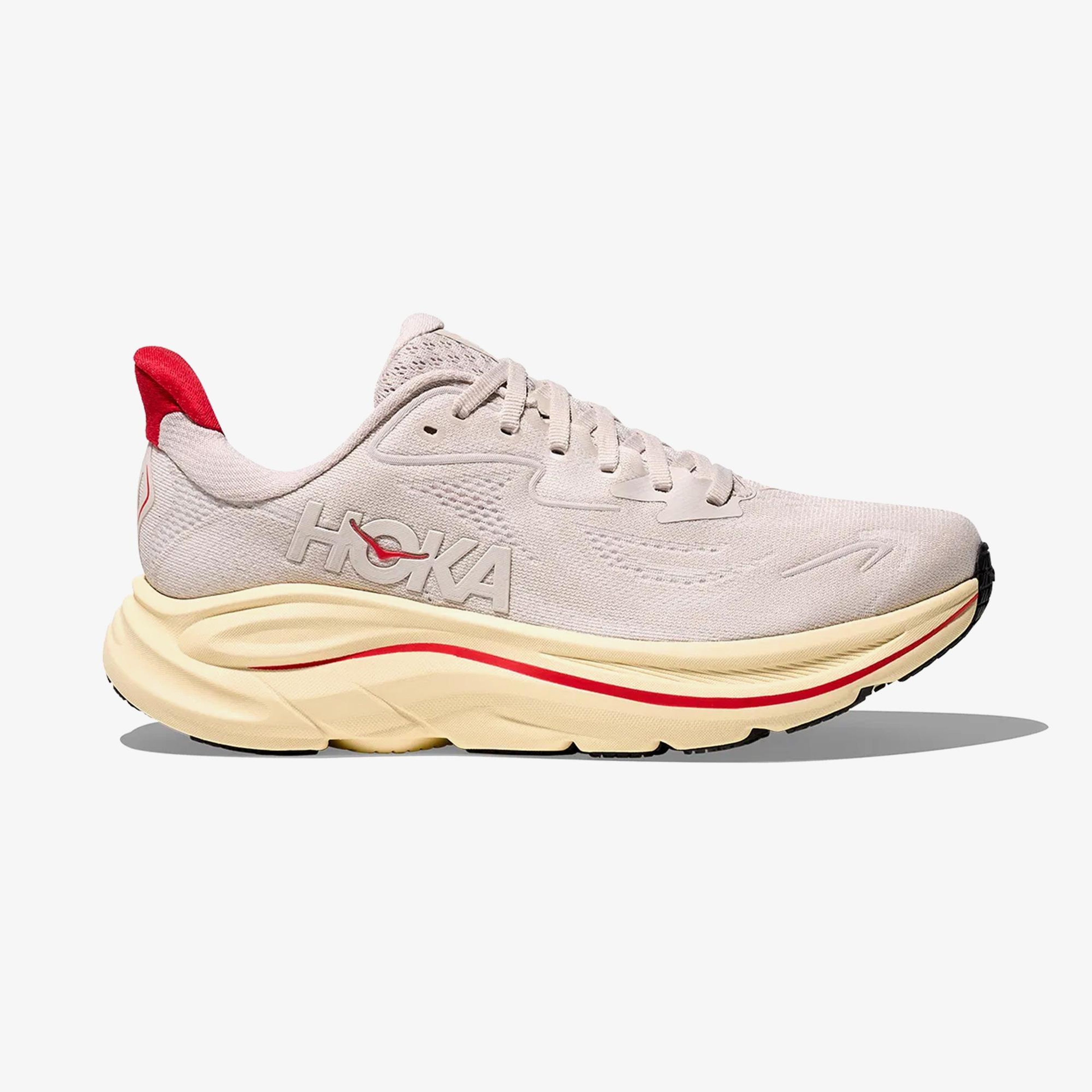 Hoka Clifton 10 Kadın Pembe Koşu Ayakkabısı