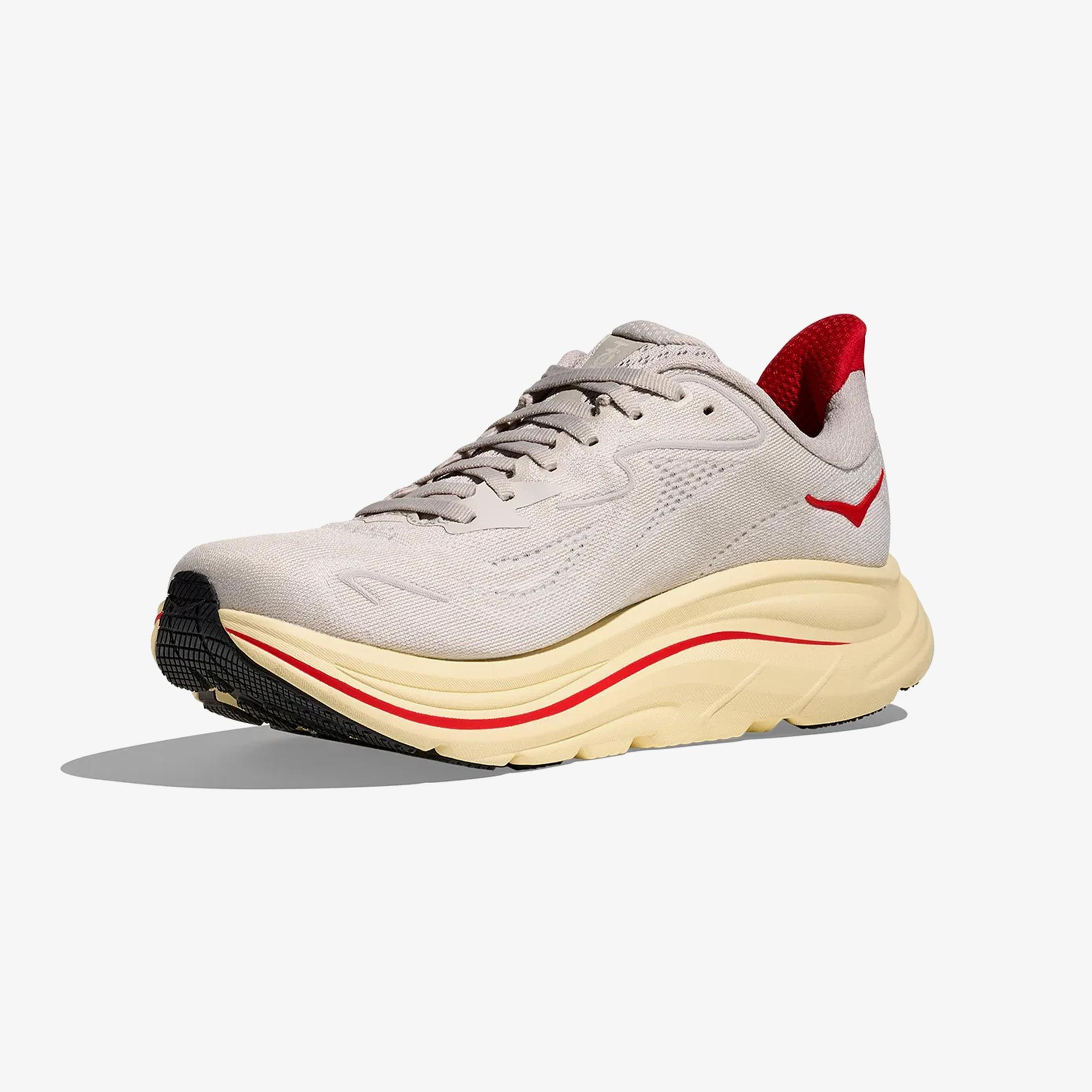 Hoka Clifton 10 Kadın Pembe Koşu Ayakkabısı