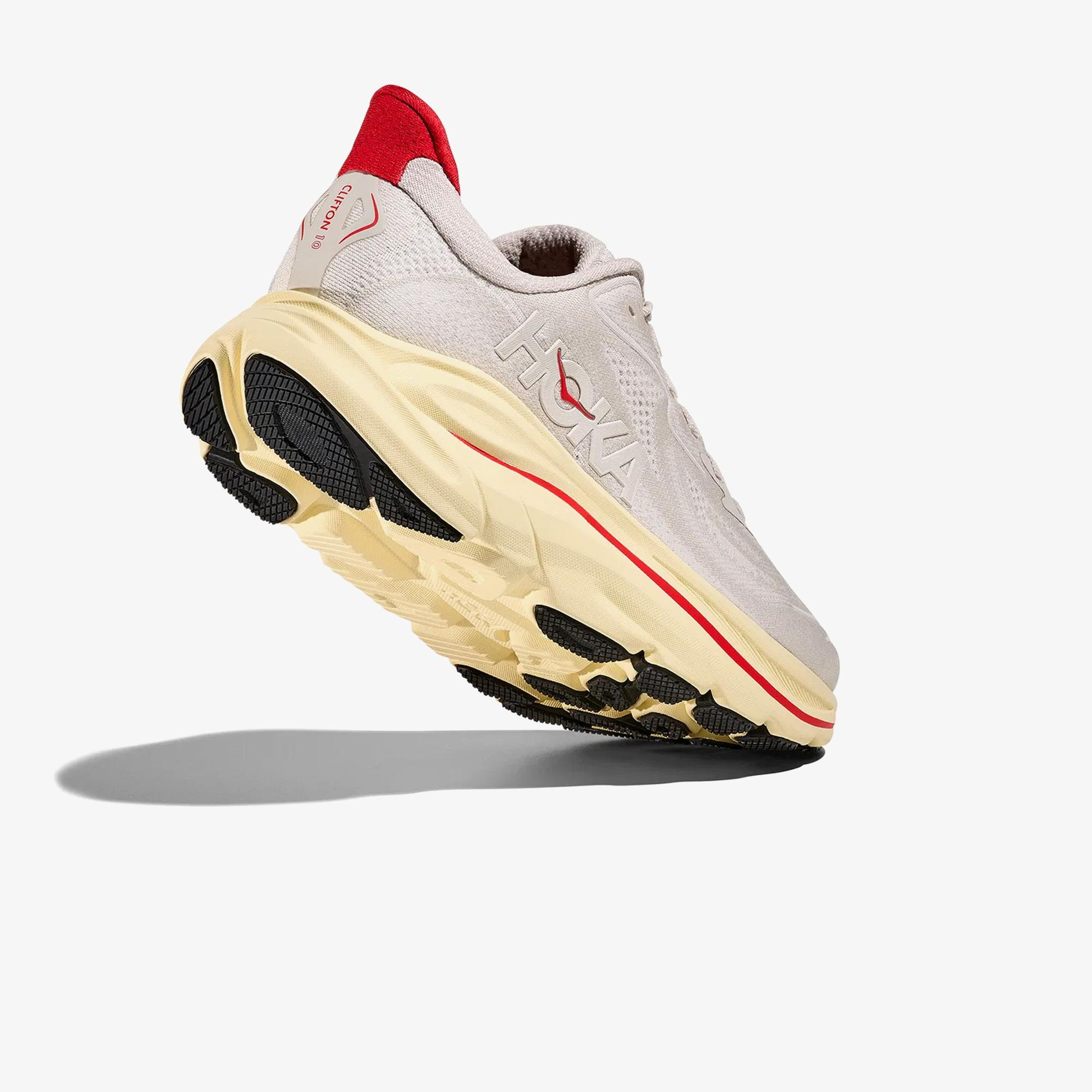 Hoka Clifton 10 Kadın Pembe Koşu Ayakkabısı