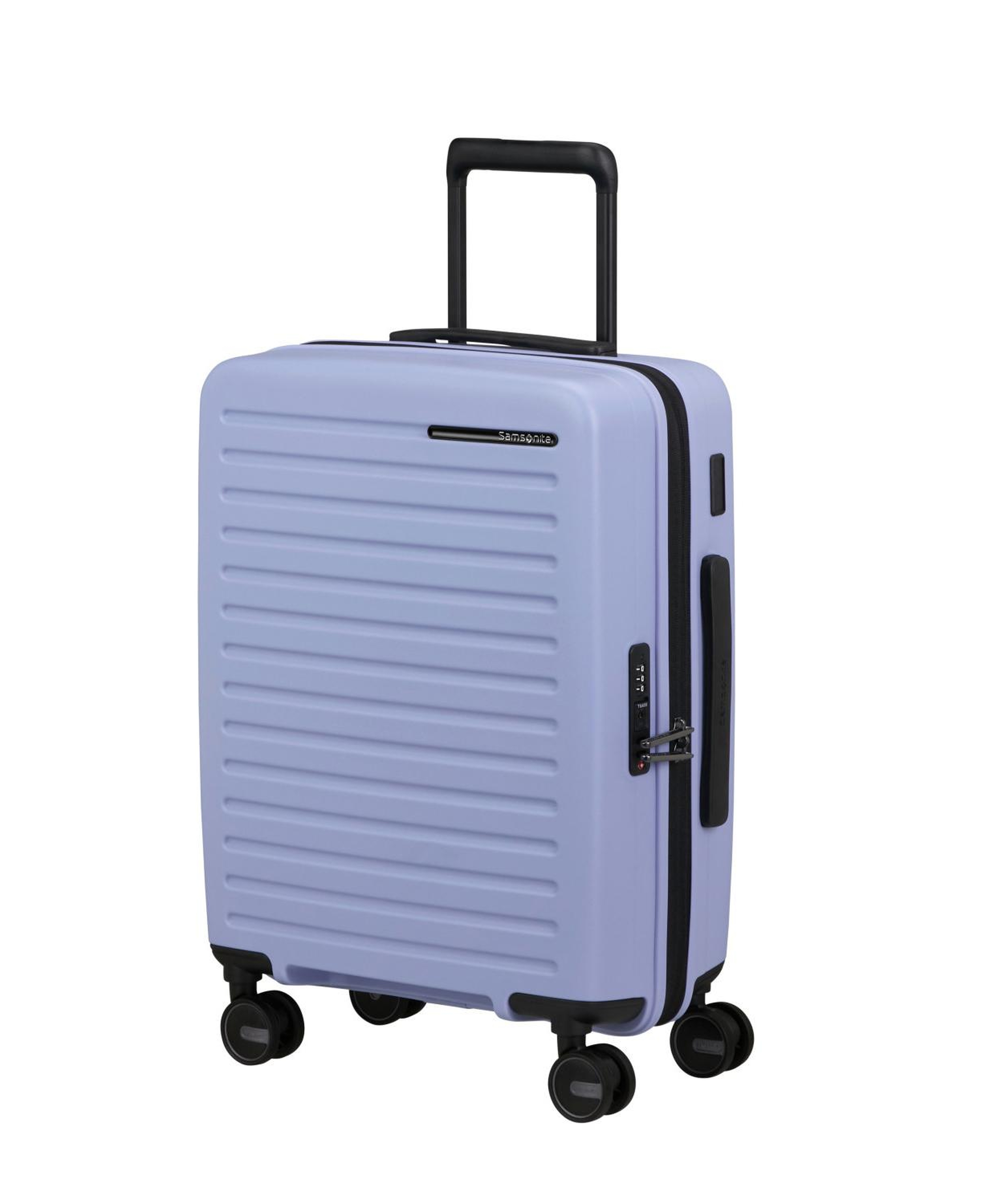 Samsonite Restackd Spinner - 55/20 Körüklü Kabin Boy Valiz