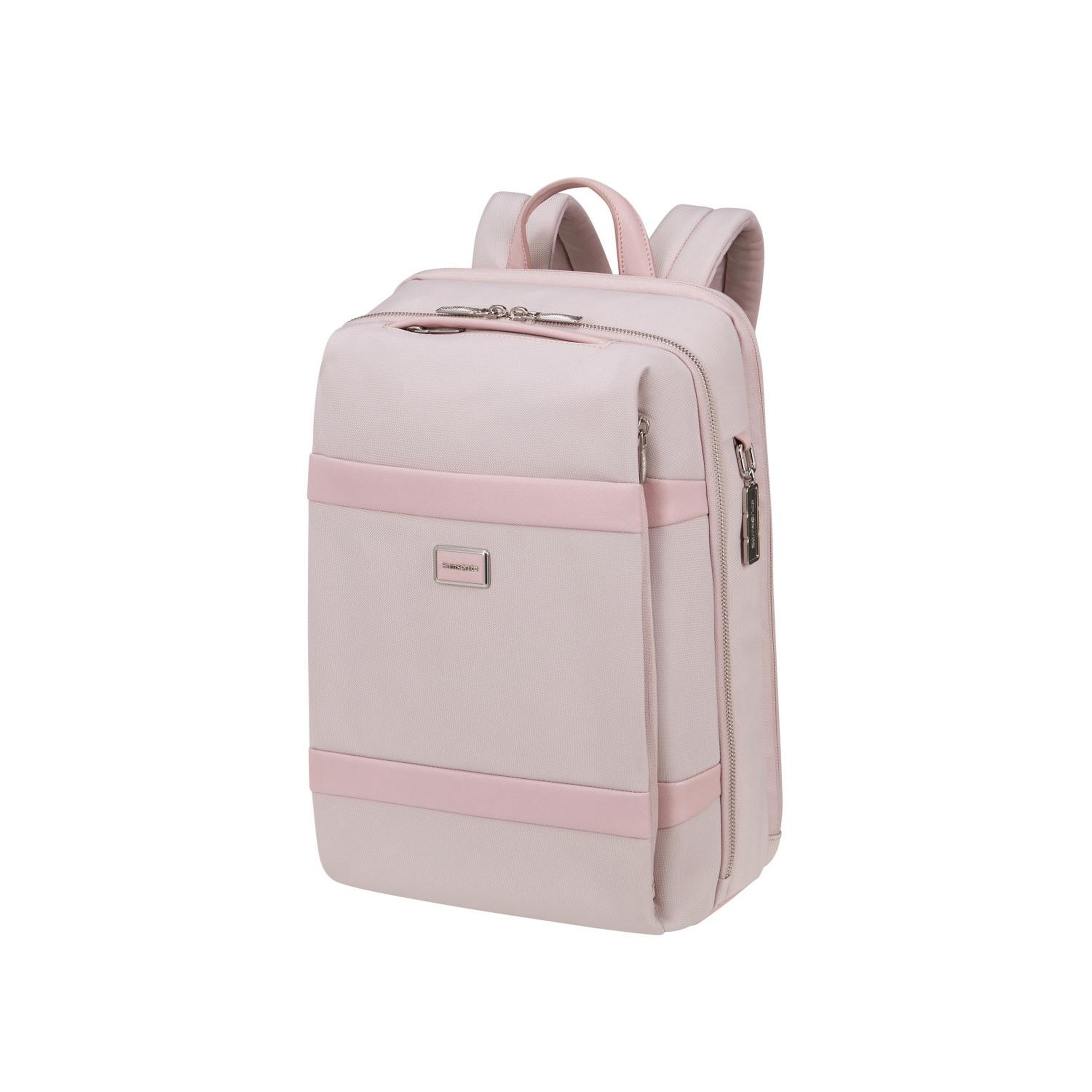 Samsonite Pembe Image Sırt Çantası 14.1"