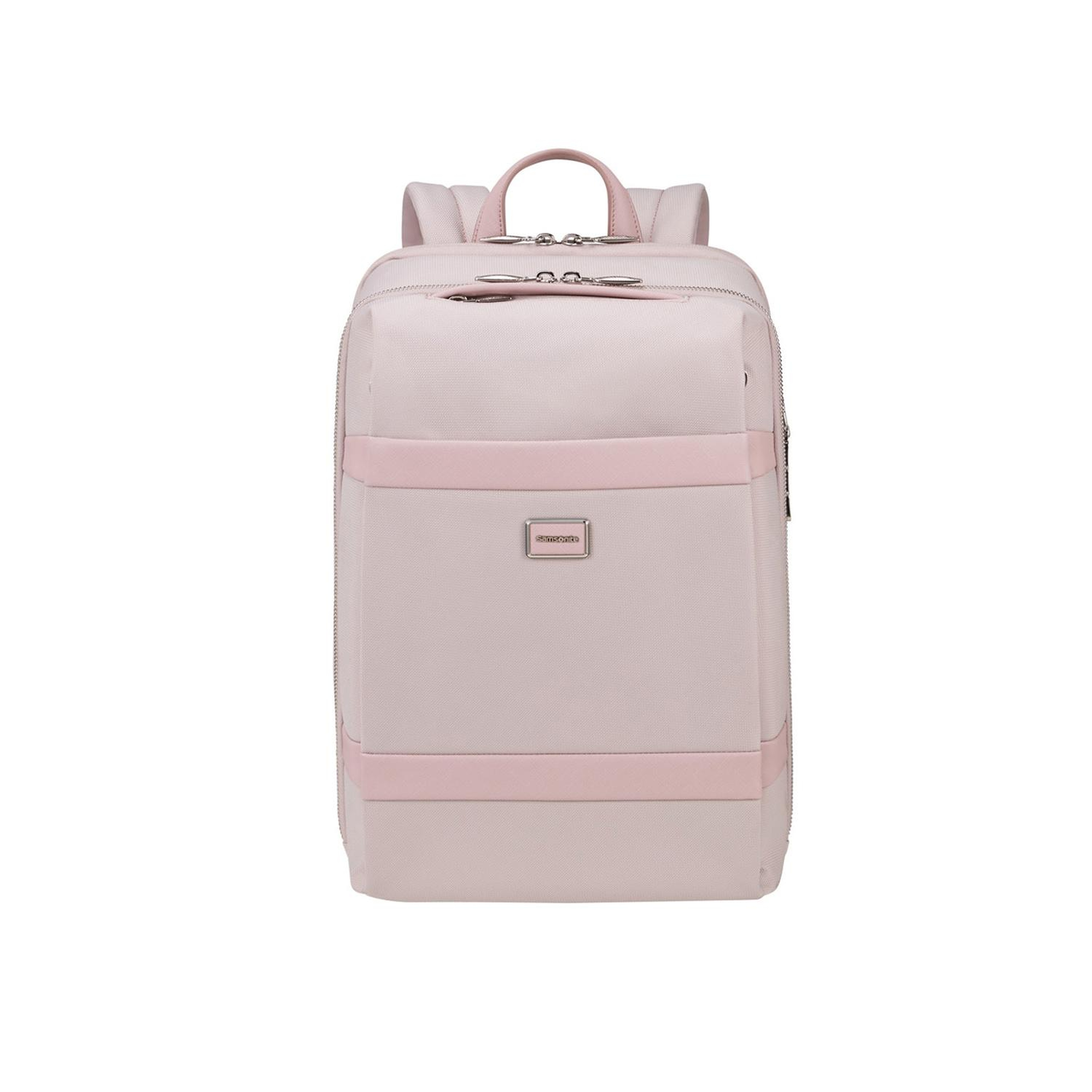 Samsonite Pembe Image Sırt Çantası 14.1"