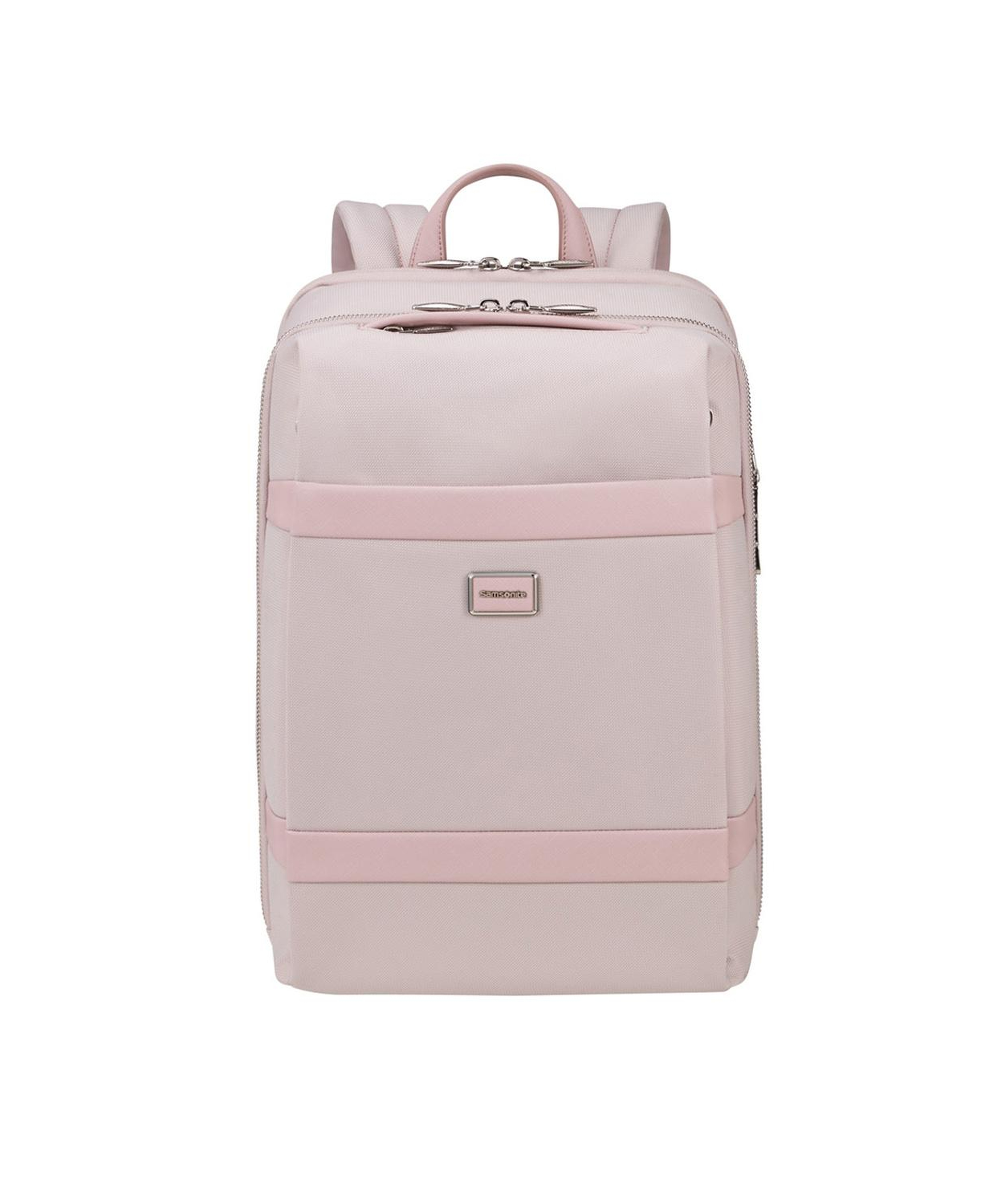 Samsonite Pembe Image Sırt Çantası 14.1"