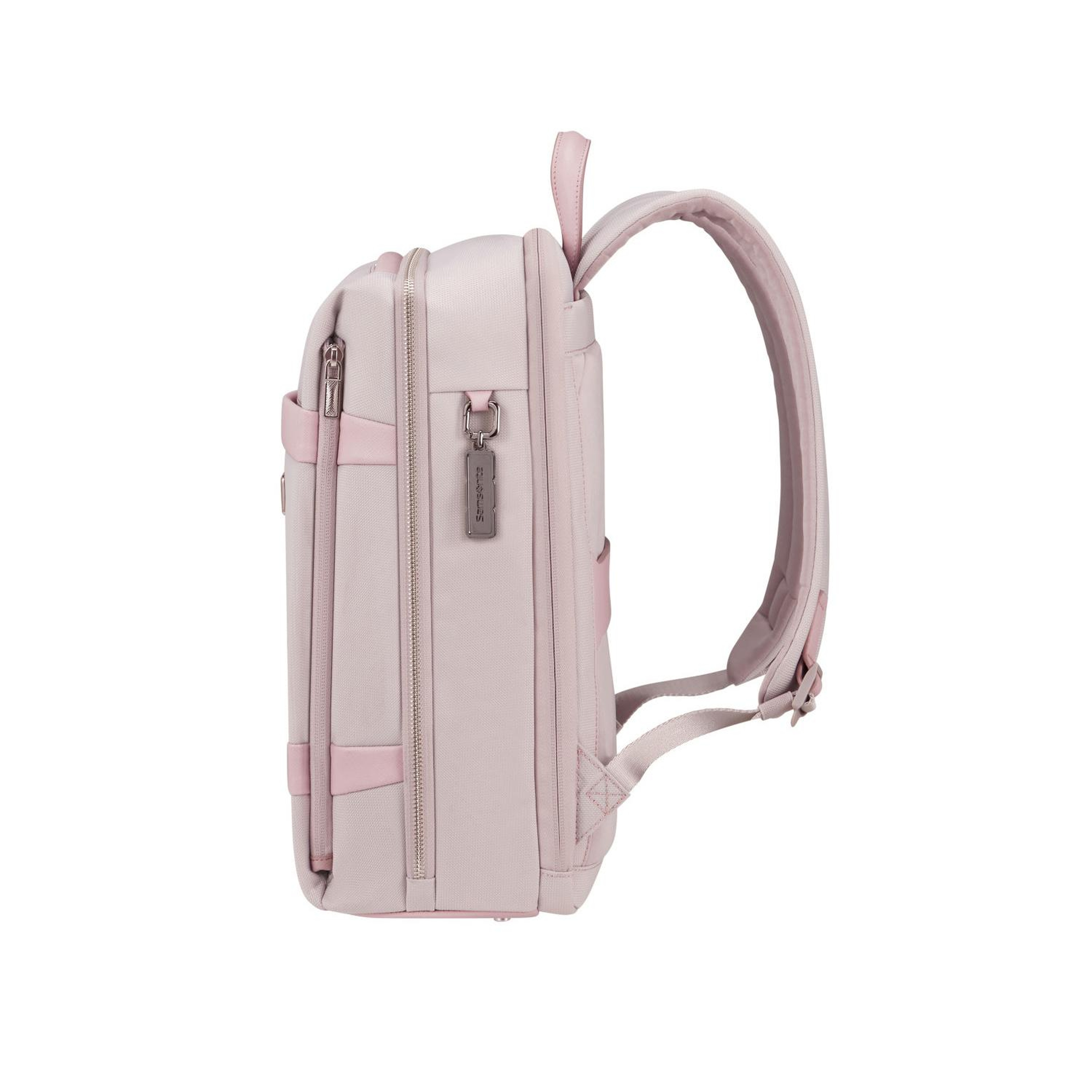 Samsonite Pembe Image Sırt Çantası 14.1"