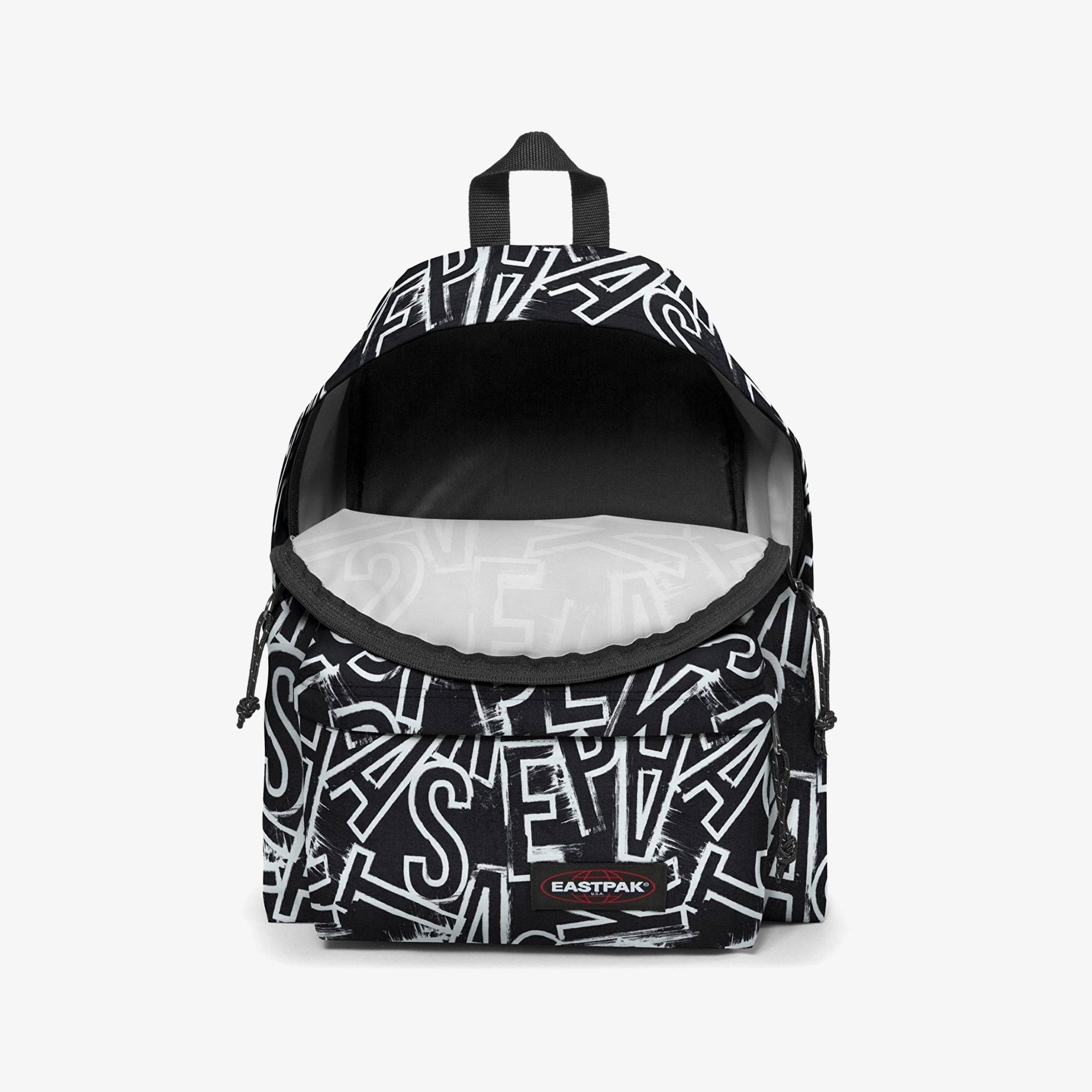 Eastpak Padded Pak'R Unisex Siyah Sırt Çantası
