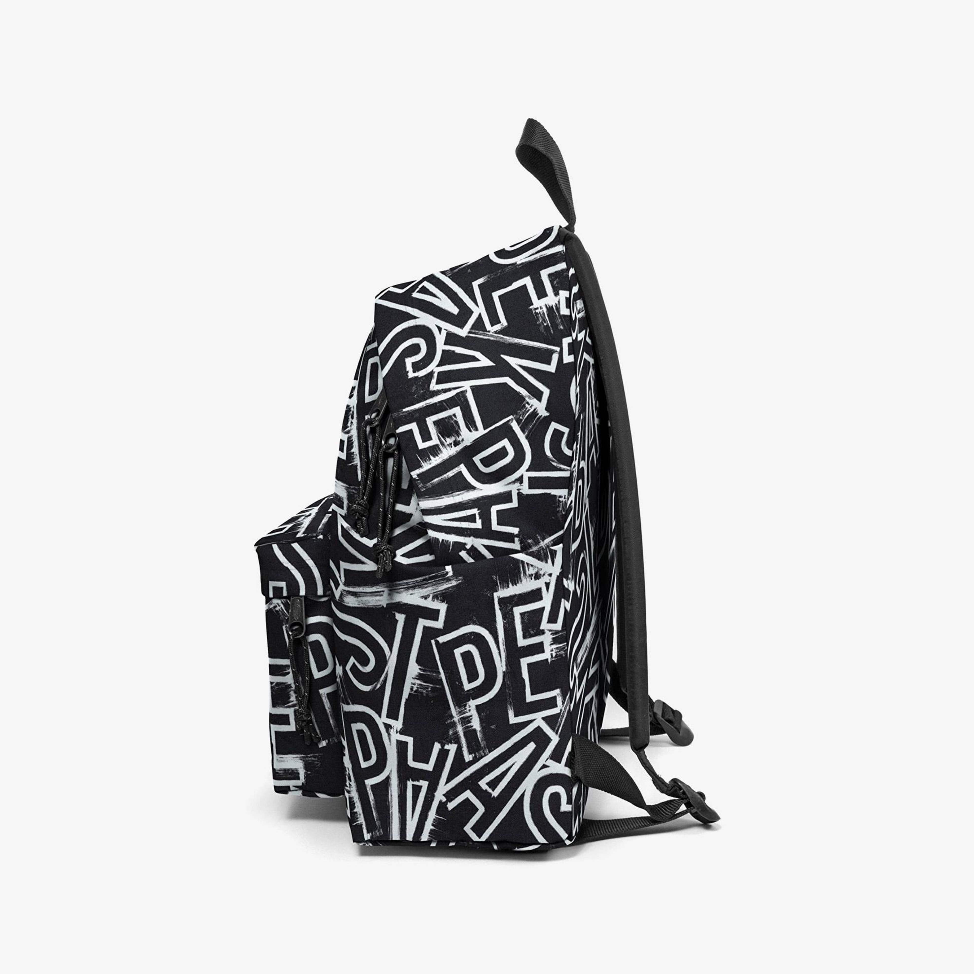 Eastpak Padded Pak'R Unisex Siyah Sırt Çantası