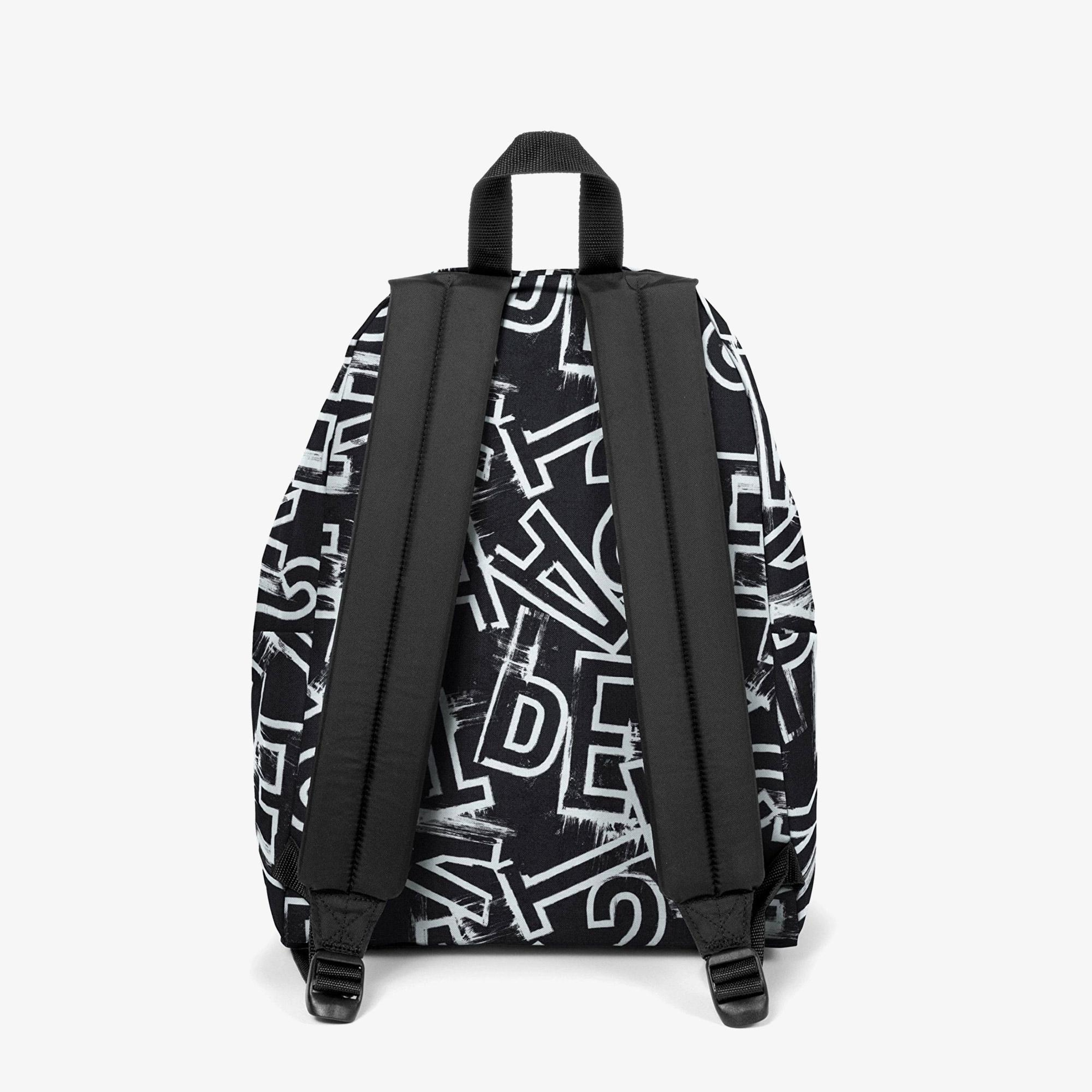 Eastpak Padded Pak'R Unisex Siyah Sırt Çantası