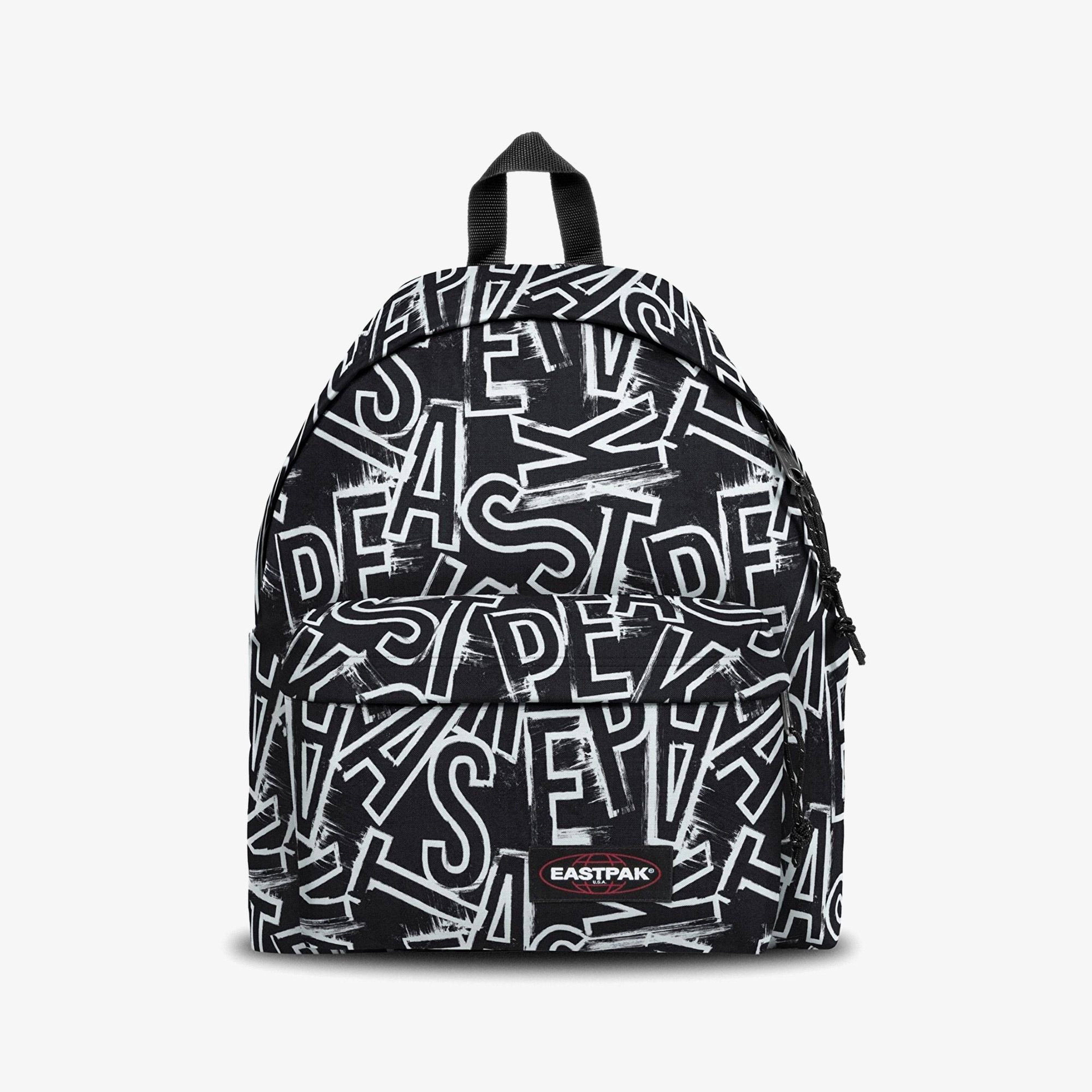 Eastpak Padded Pak'R Unisex Siyah Sırt Çantası