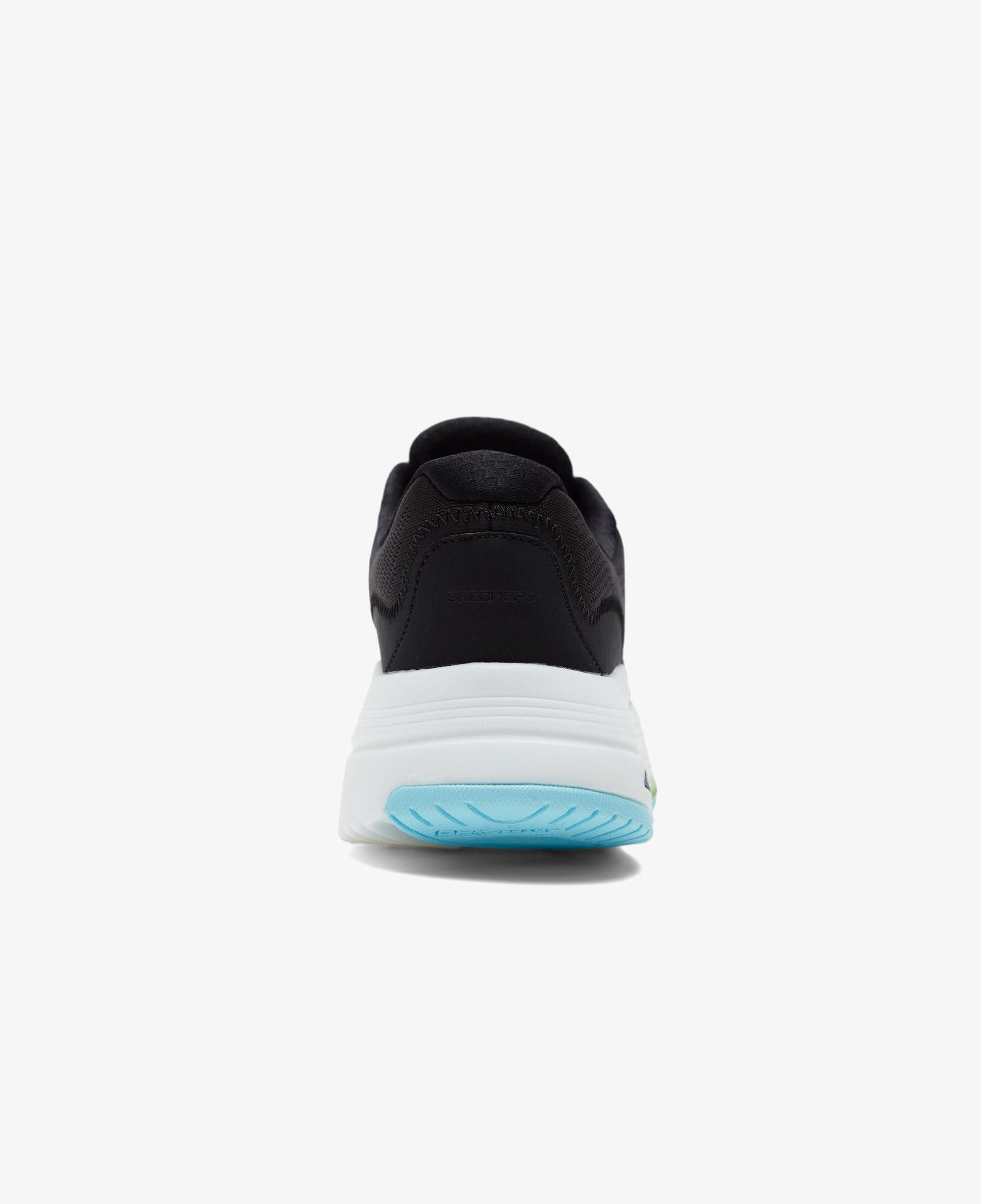 Skechers Go Walk Distance Walker Kadın Siyah Yürüyüş Ayakkabısı
