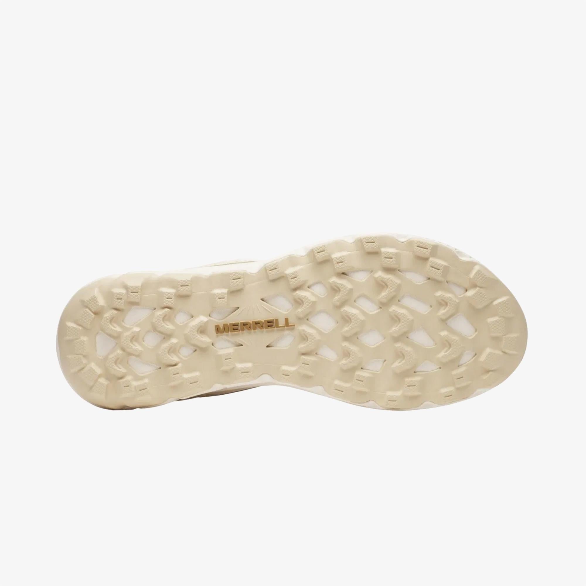 Merrell Antora 4 Kadın Krem Koşu Ayakkabısı