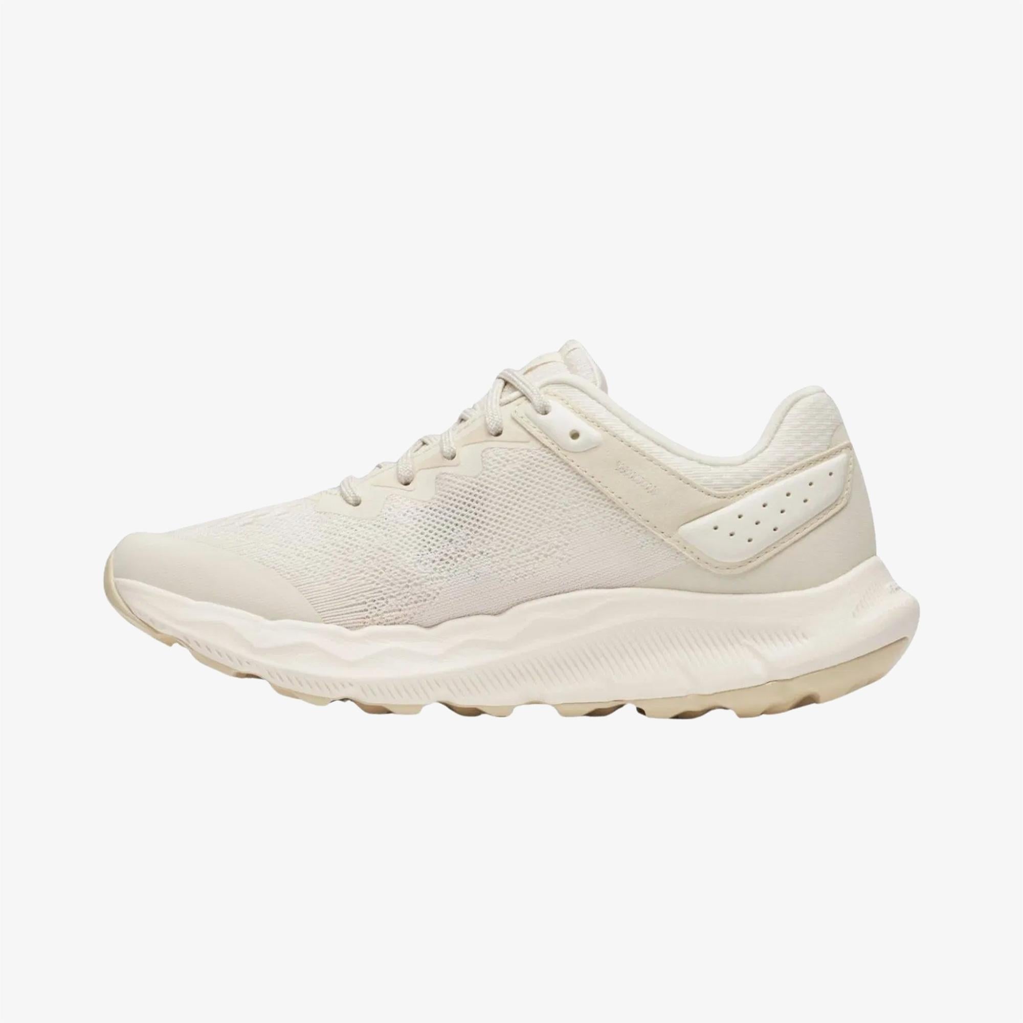 Merrell Antora 4 Kadın Krem Koşu Ayakkabısı