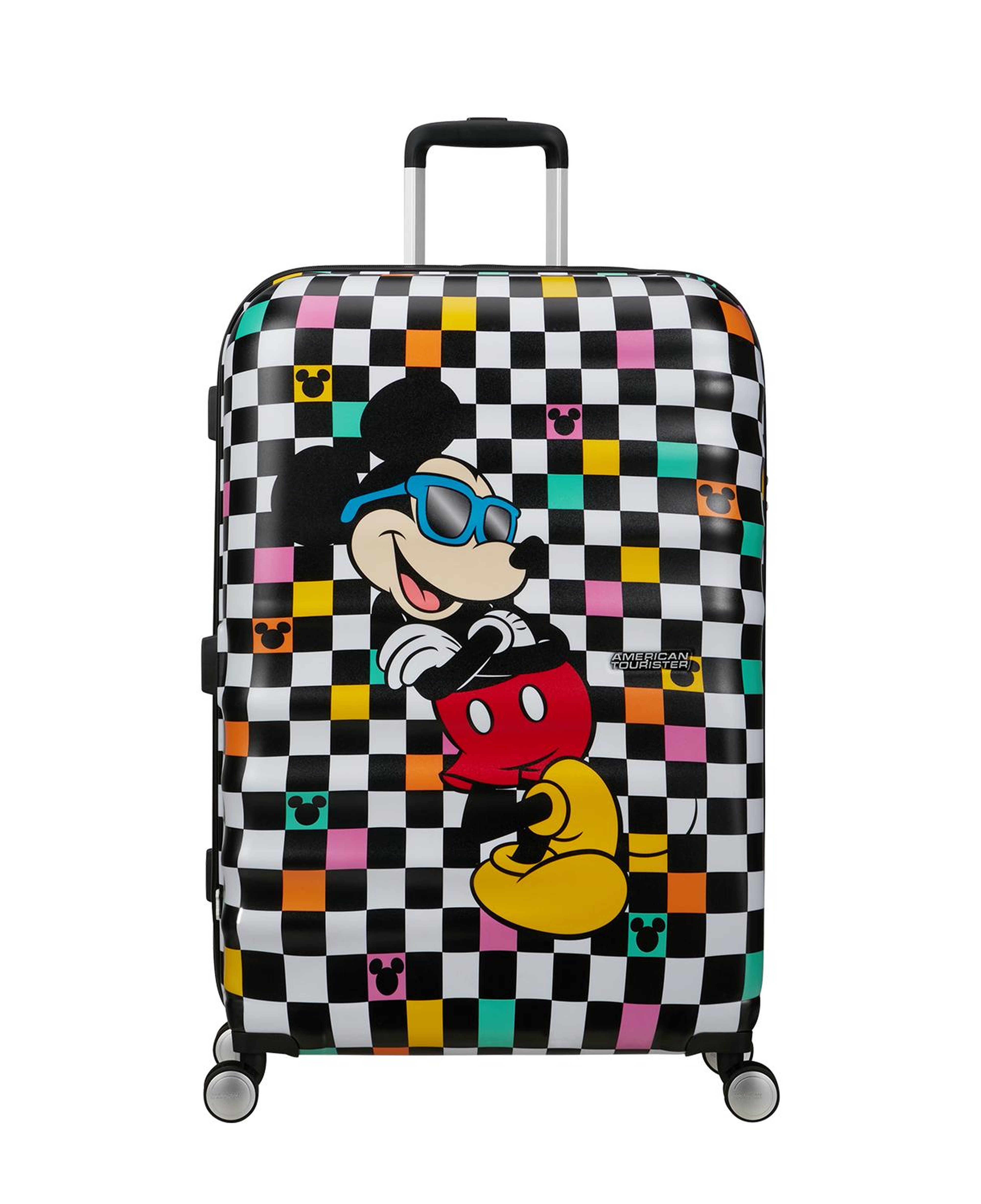 American Tourister Büyük Boy Valiz