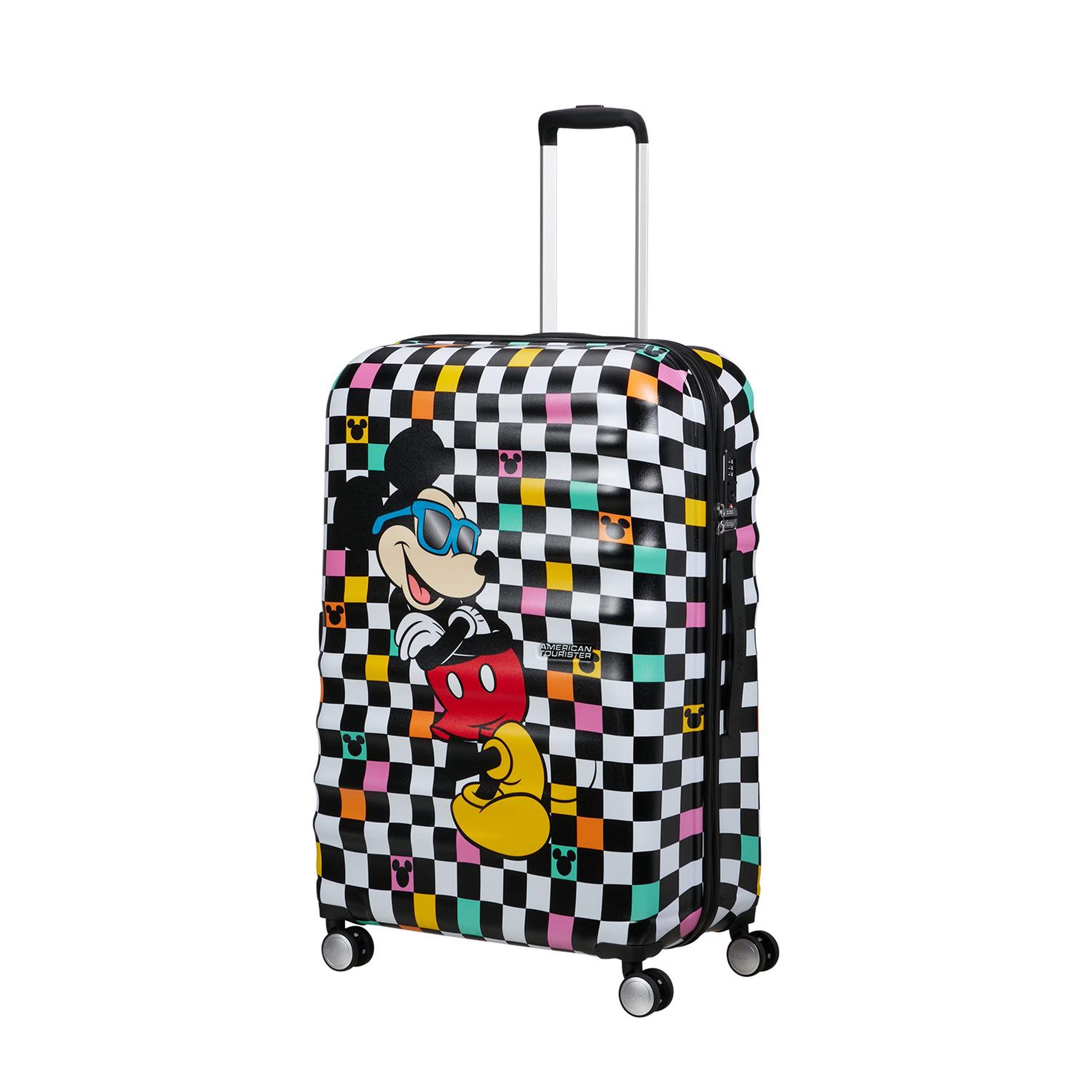 American Tourister  Büyük Boy Valiz