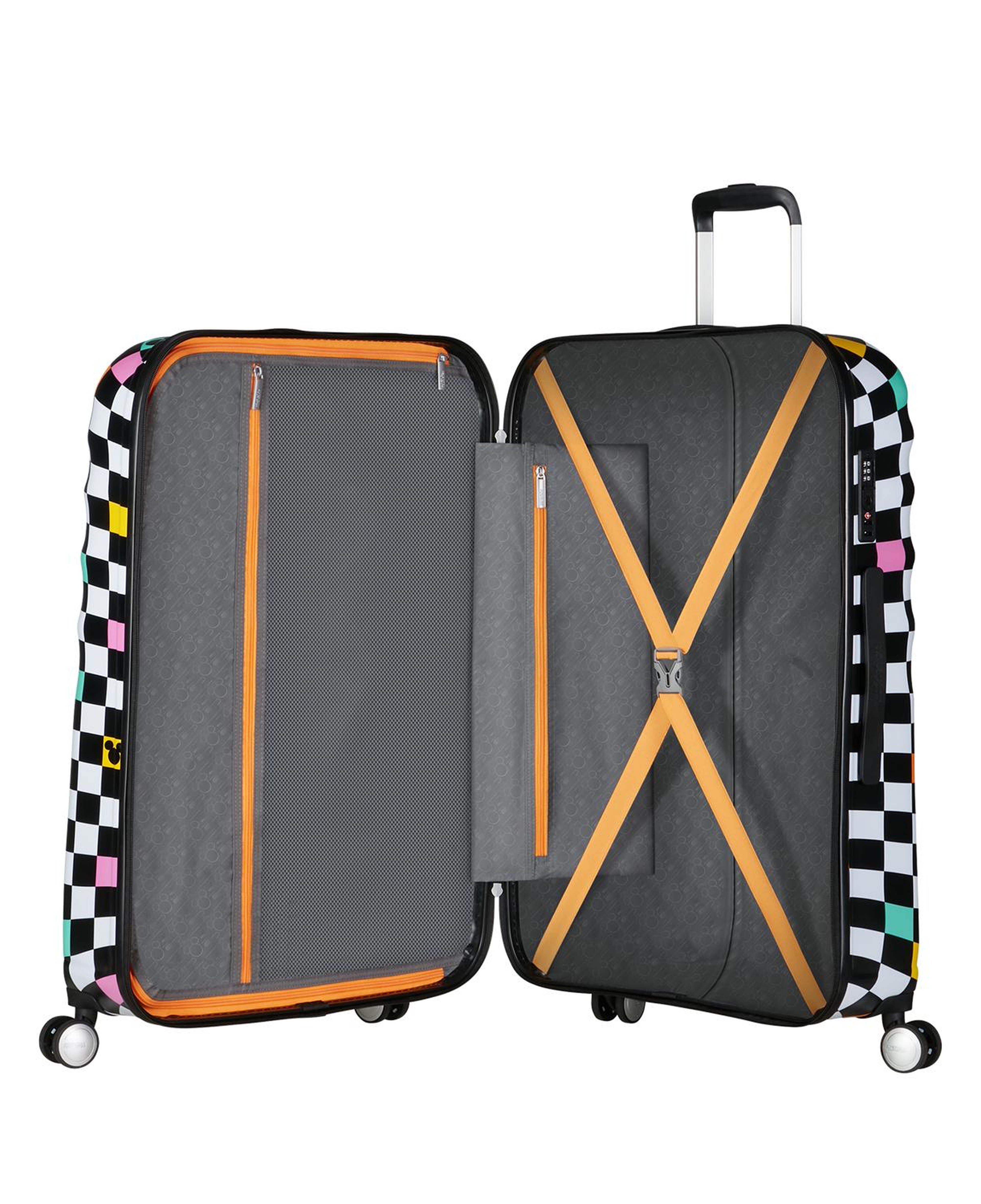 American Tourister  Büyük Boy Valiz
