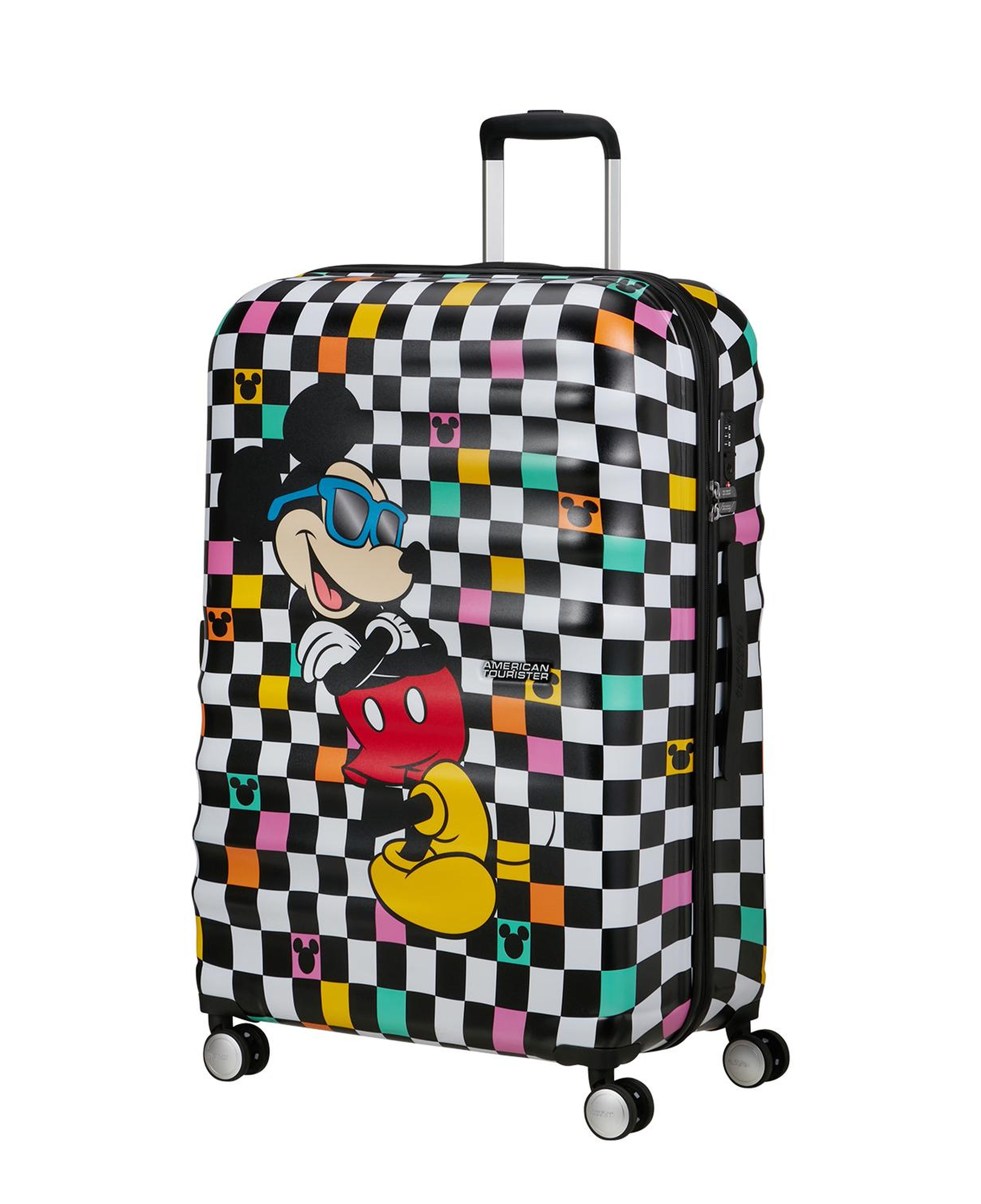 American Tourister  Büyük Boy Valiz