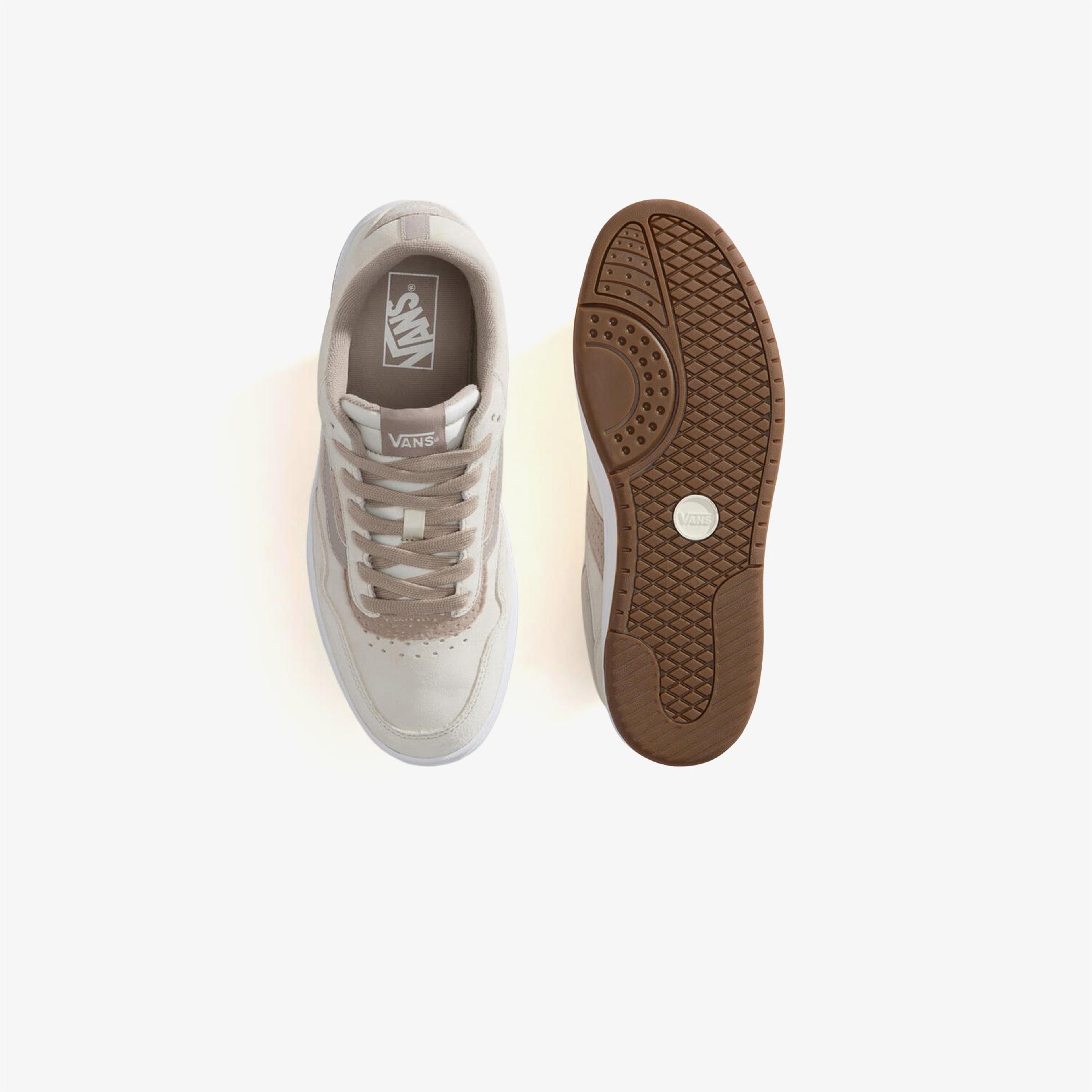 Vans Cruze 3.0 Unisex Bej Sneaker