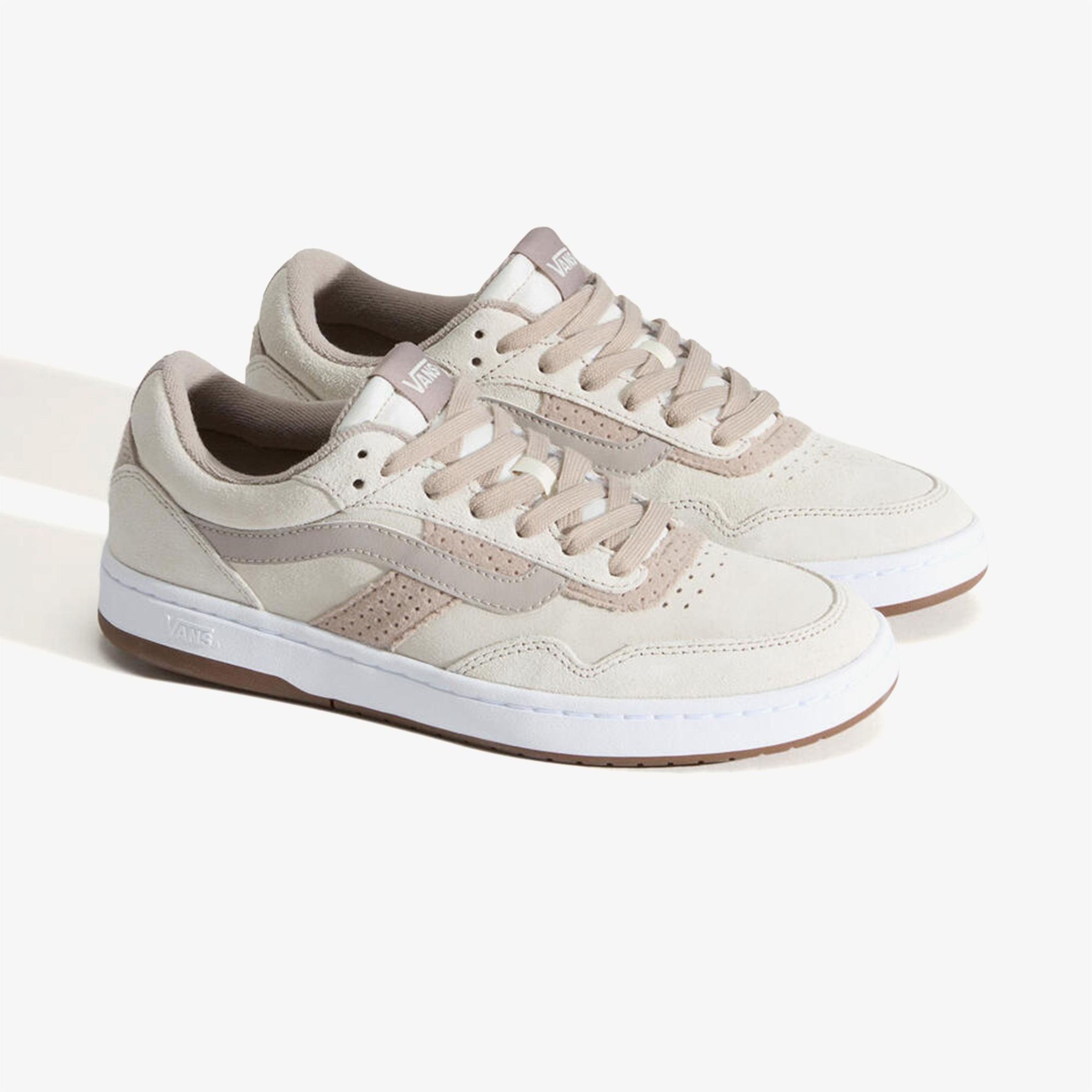 Vans Cruze 3.0 Unisex Bej Sneaker