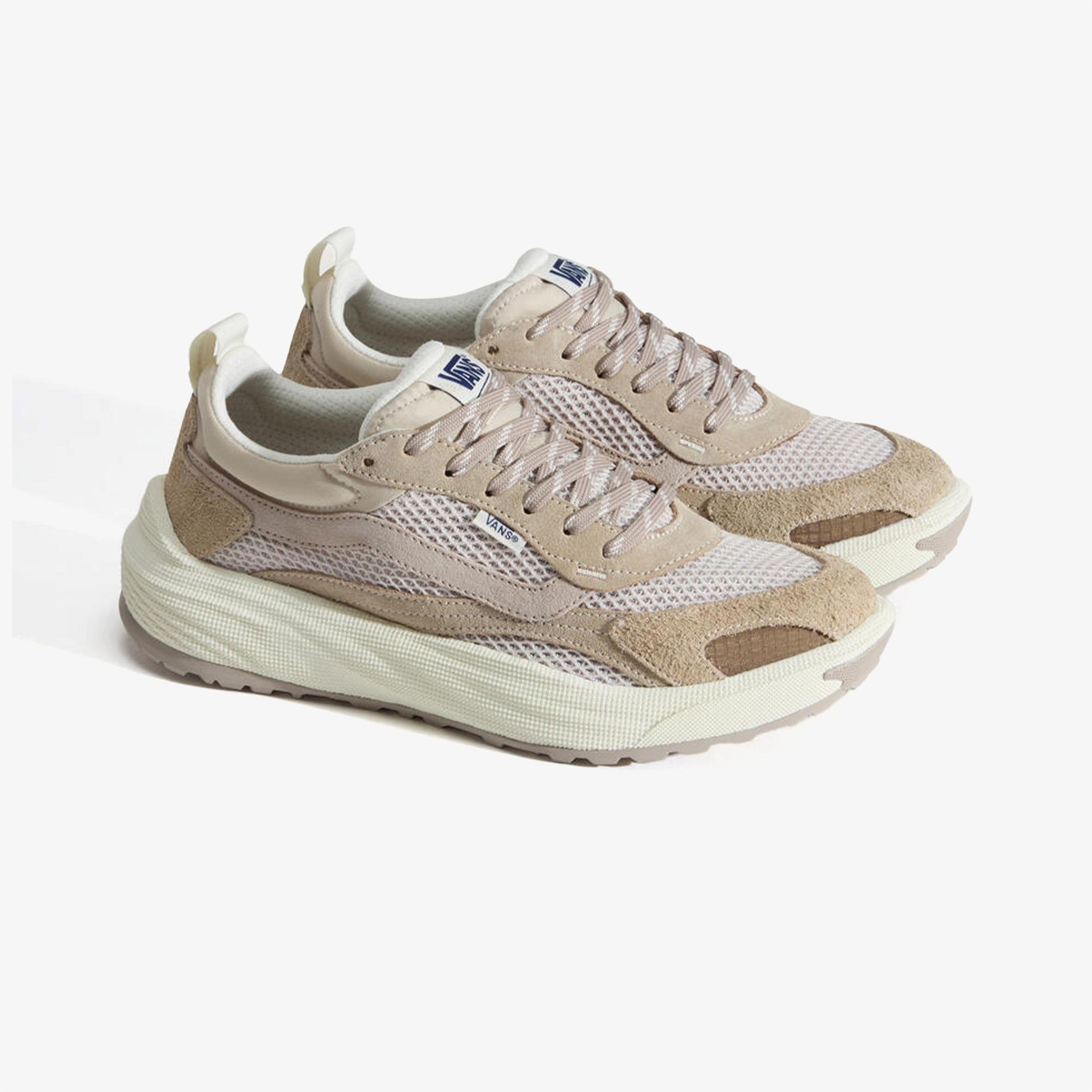 Vans Ultrarange Neo 2.0 Unisex Kahverengi Sneaker
