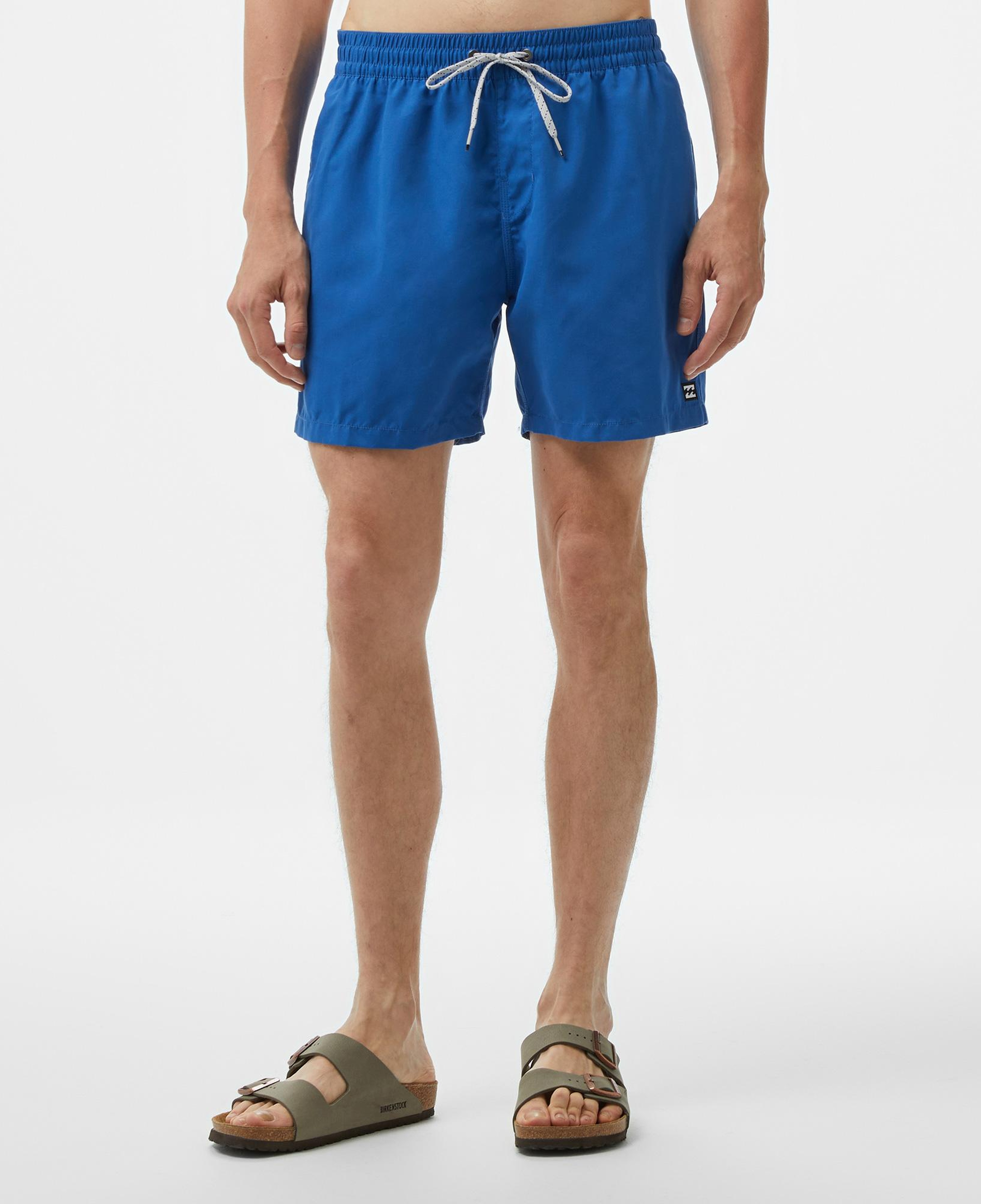 Billabong All Day LB Erkek Lacivert Deniz Şortu