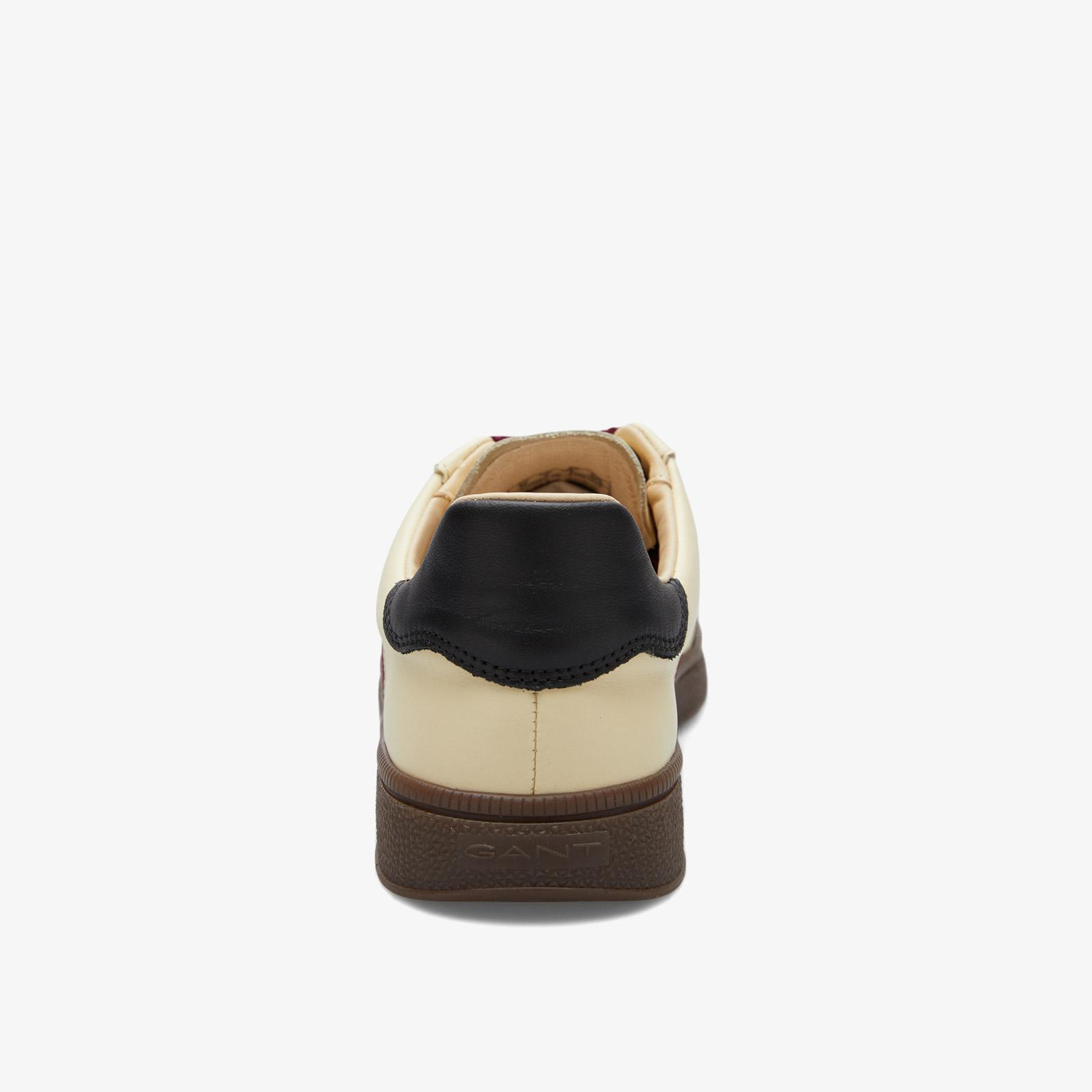 GANT Erkek Bordo Cuzmo Sneaker