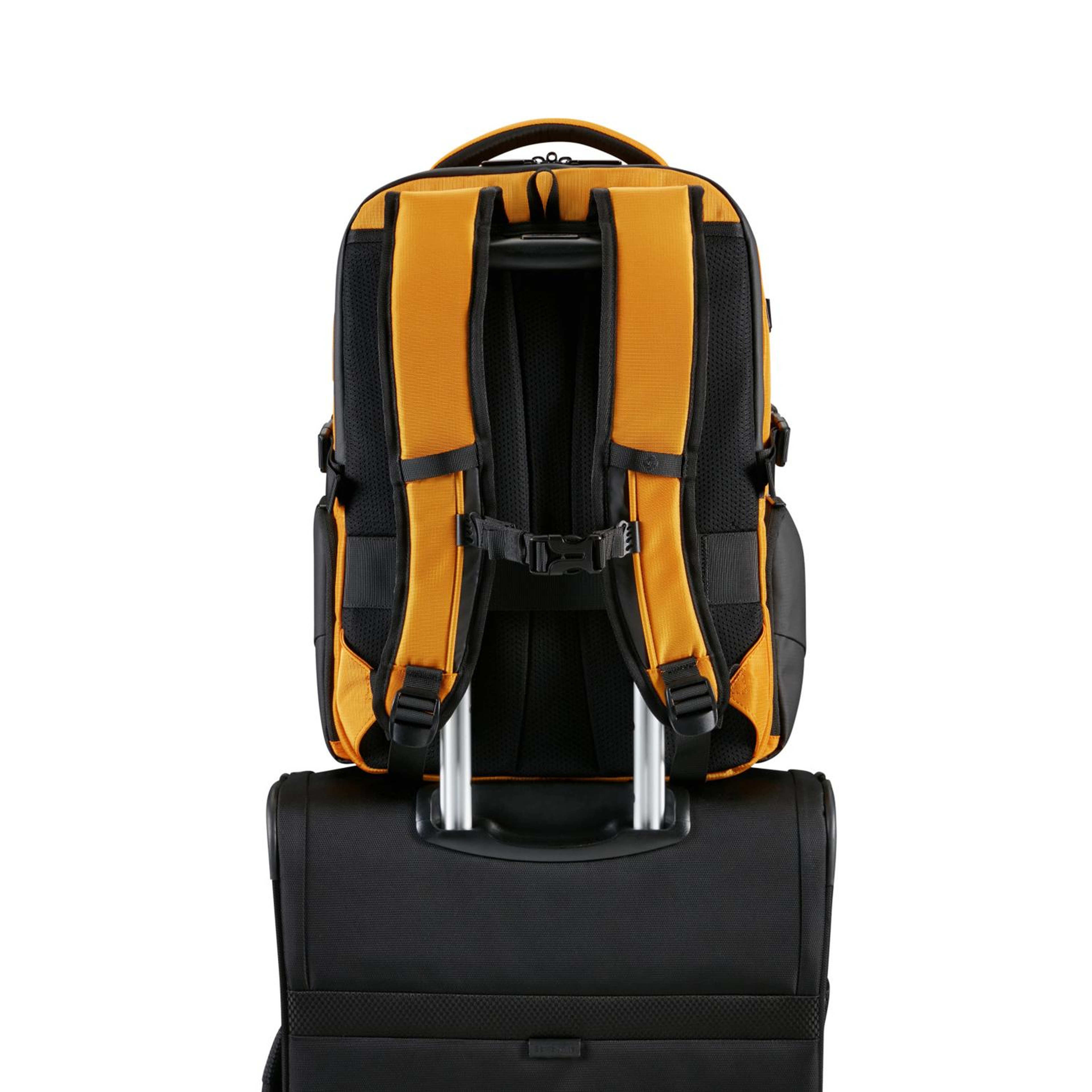 Samsonite Biz2go - Sırt Çantası 15.6" Daytrıp