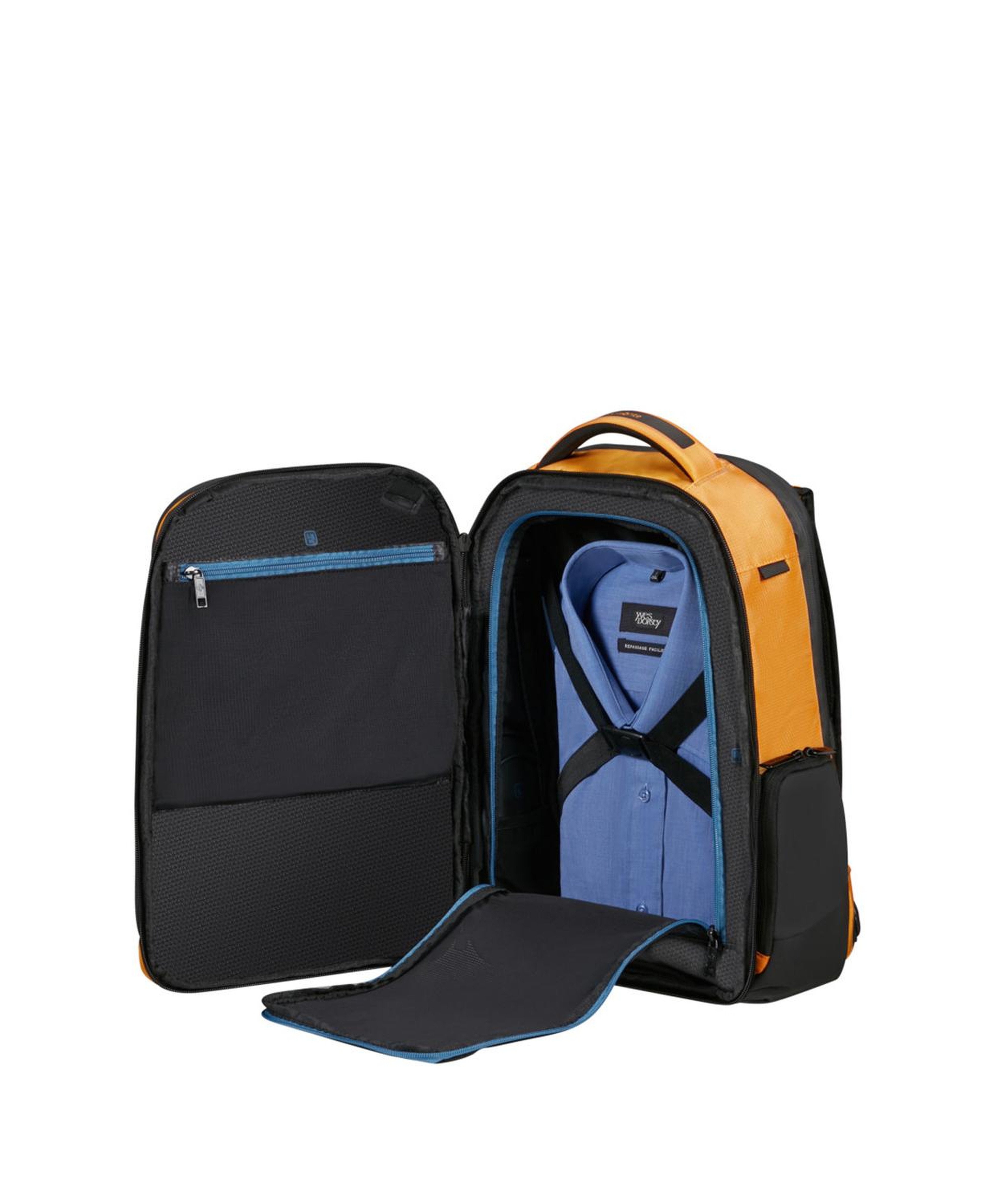 Samsonite Biz2go - Sırt Çantası 15.6" Daytrıp