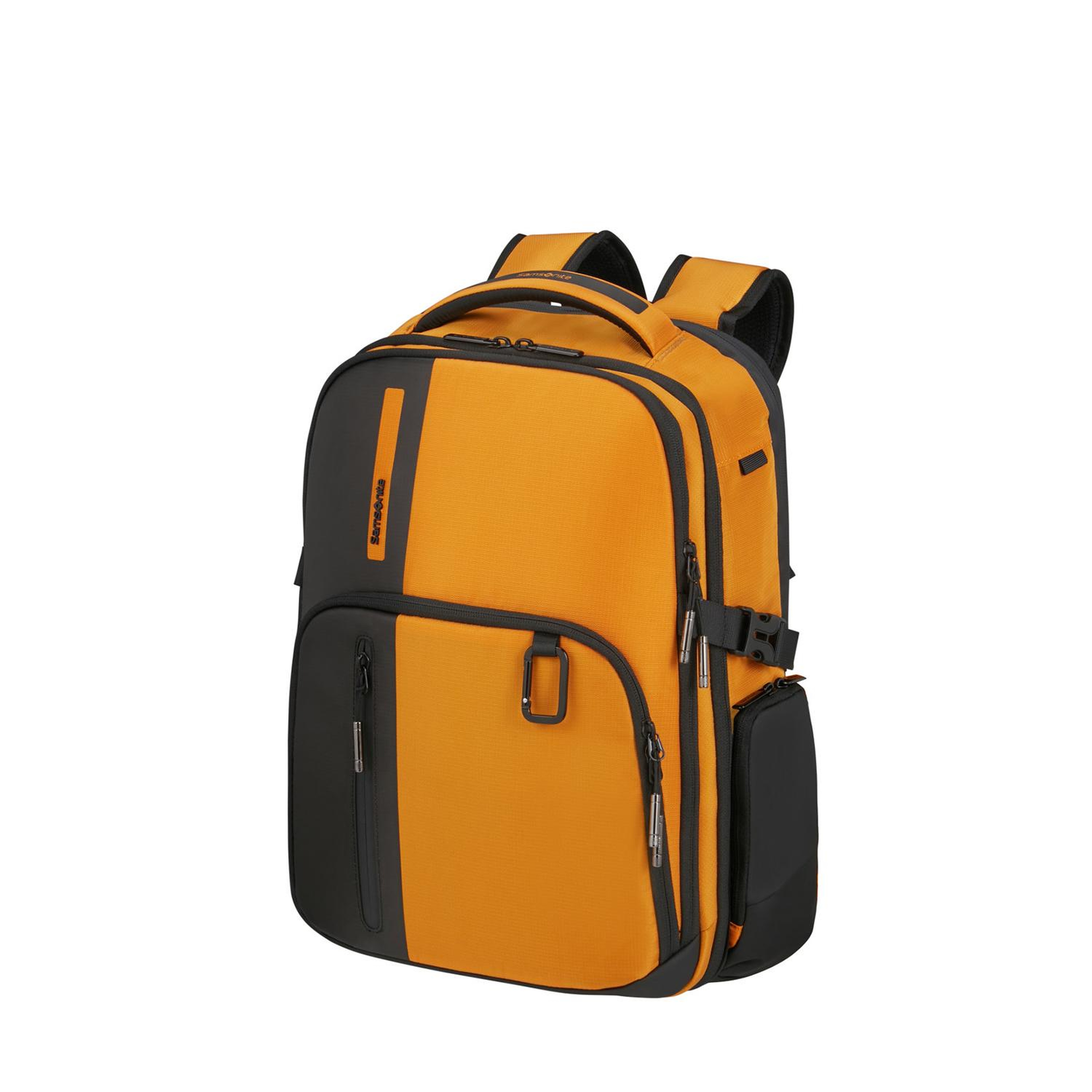 Samsonite Biz2go - Sırt Çantası 15.6" Daytrıp