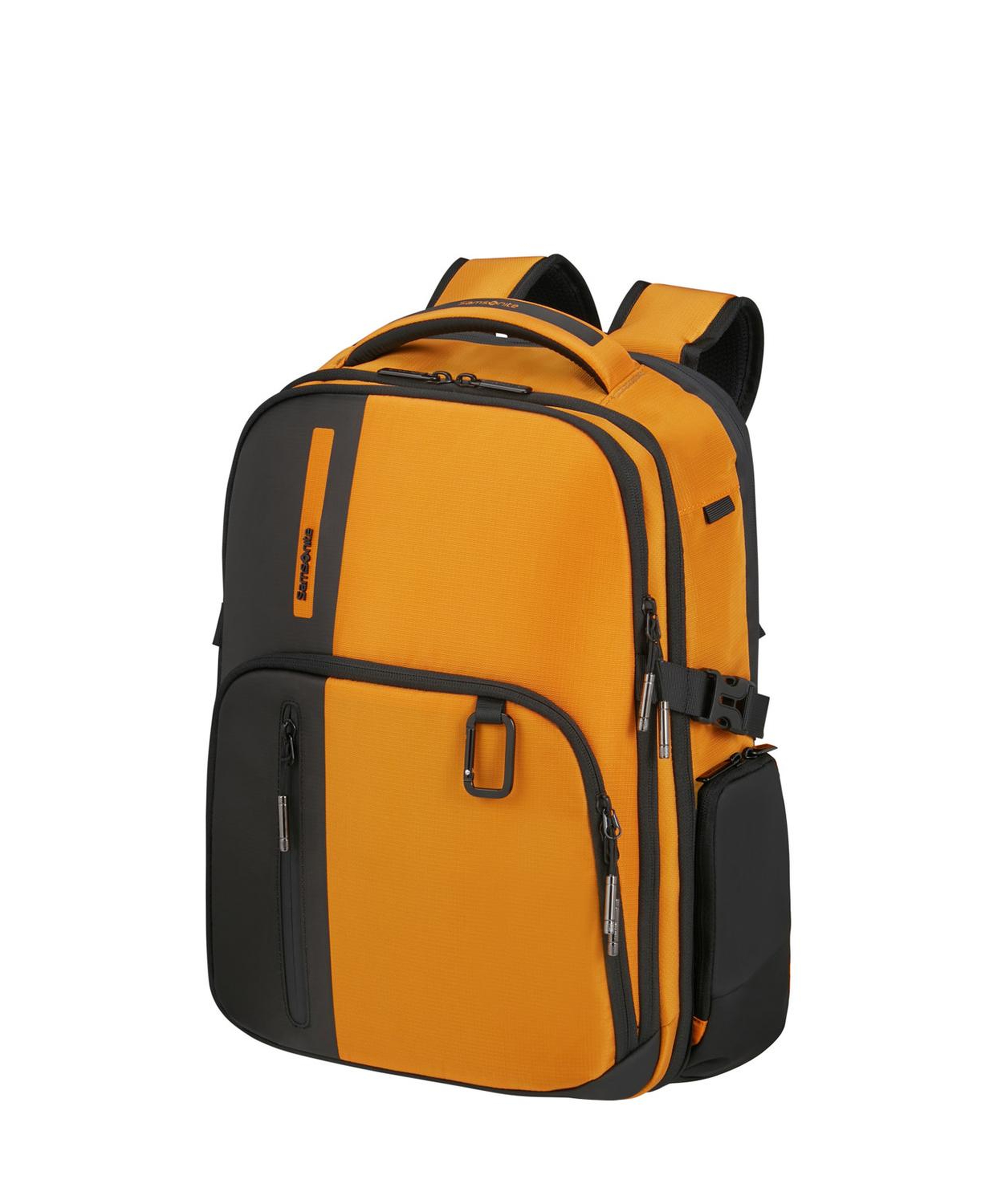 Samsonite Biz2go - Sırt Çantası 15.6" Daytrıp