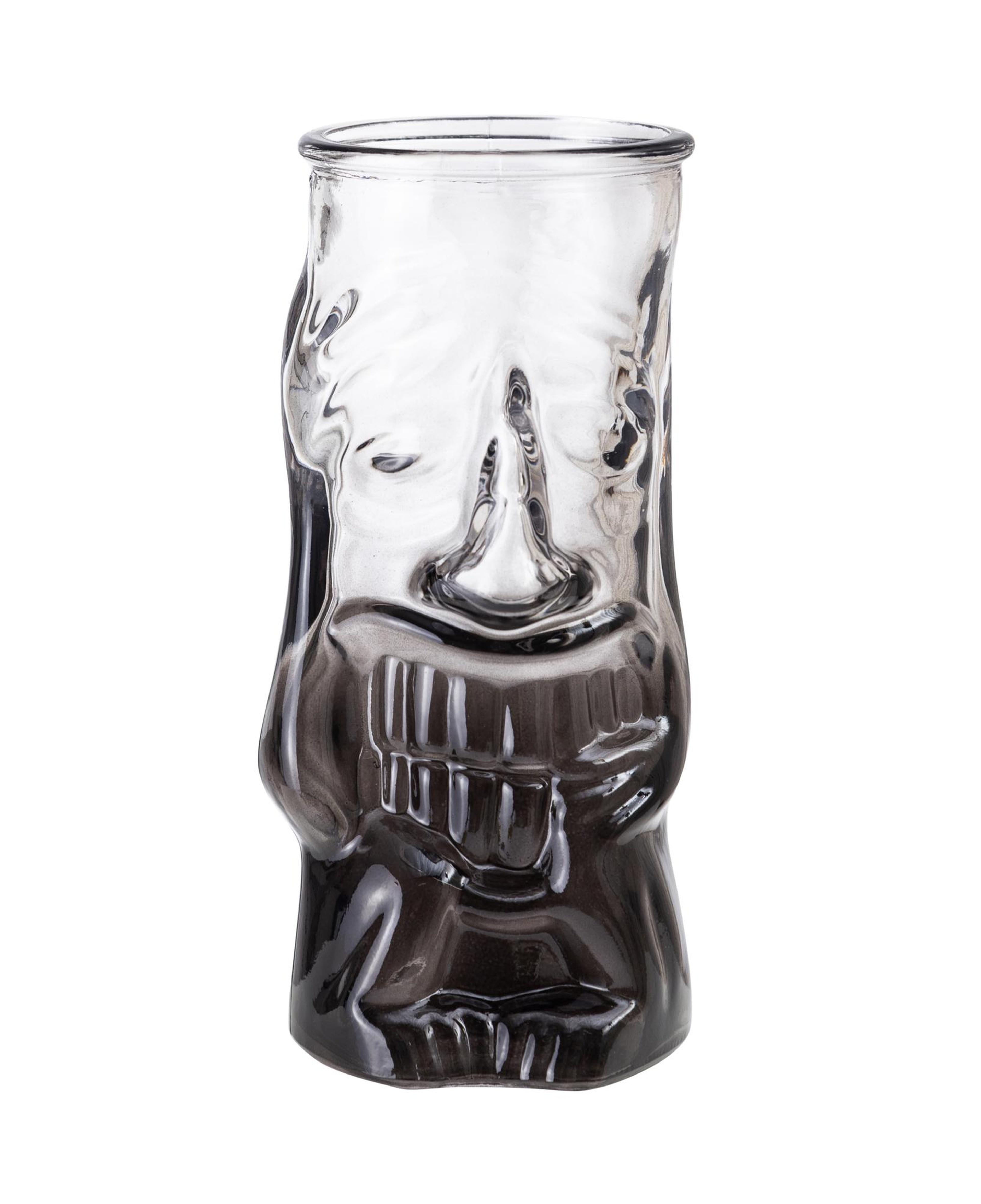 TIKI KOKTEYL BARDAĞI FÜME 290 ML