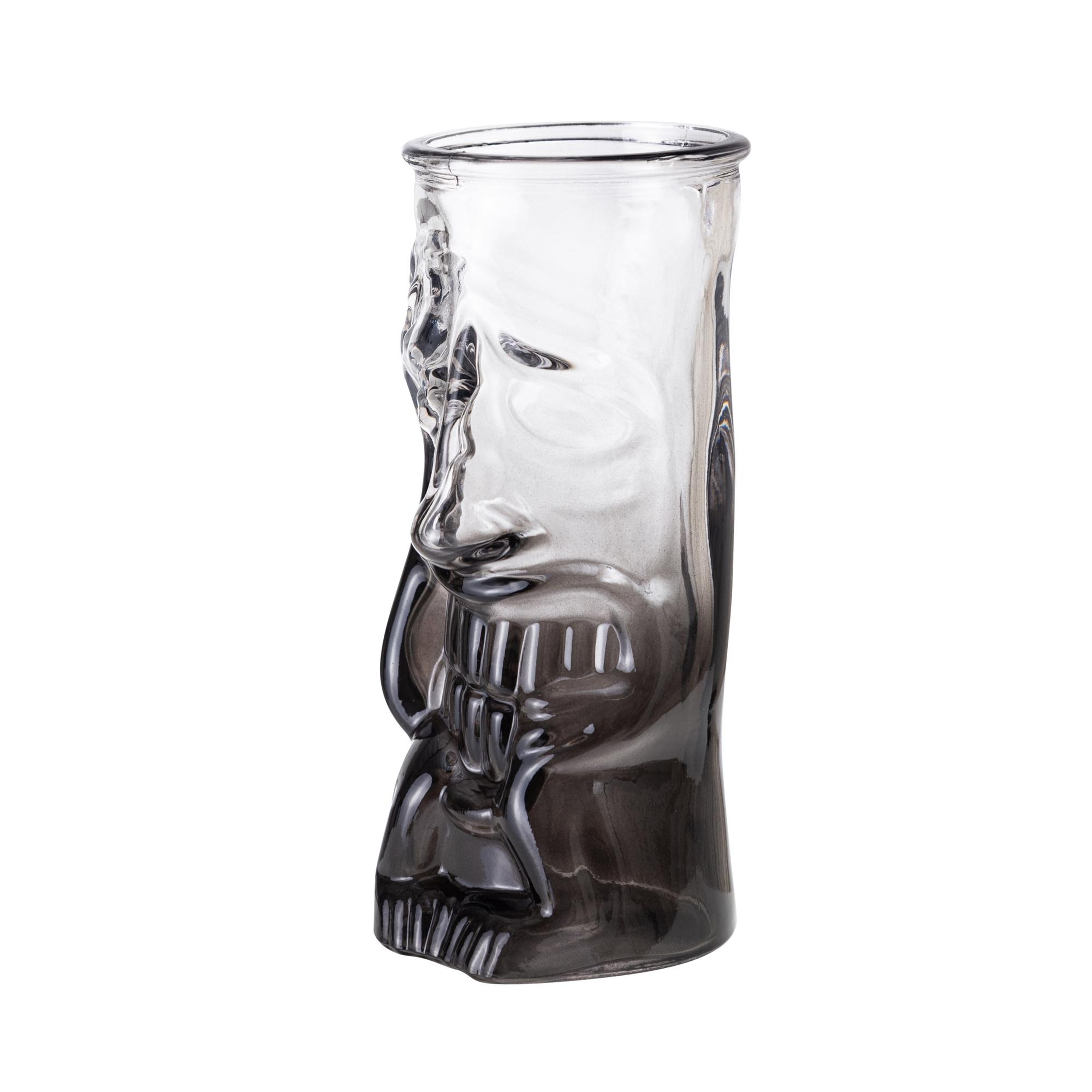 TIKI KOKTEYL BARDAĞI FÜME 290 ML
