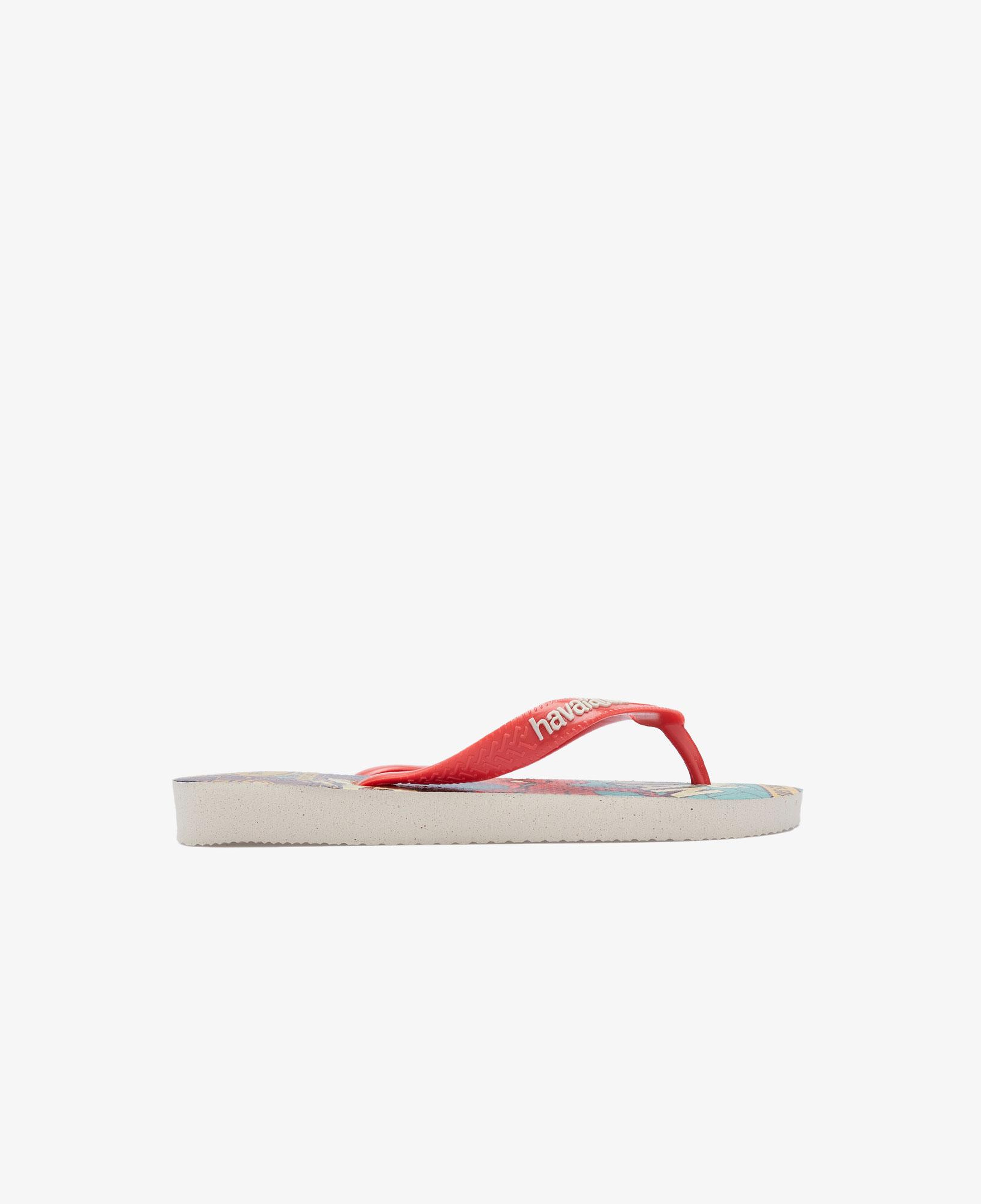 Havaianas Marvel Çocuk Bej Terlik