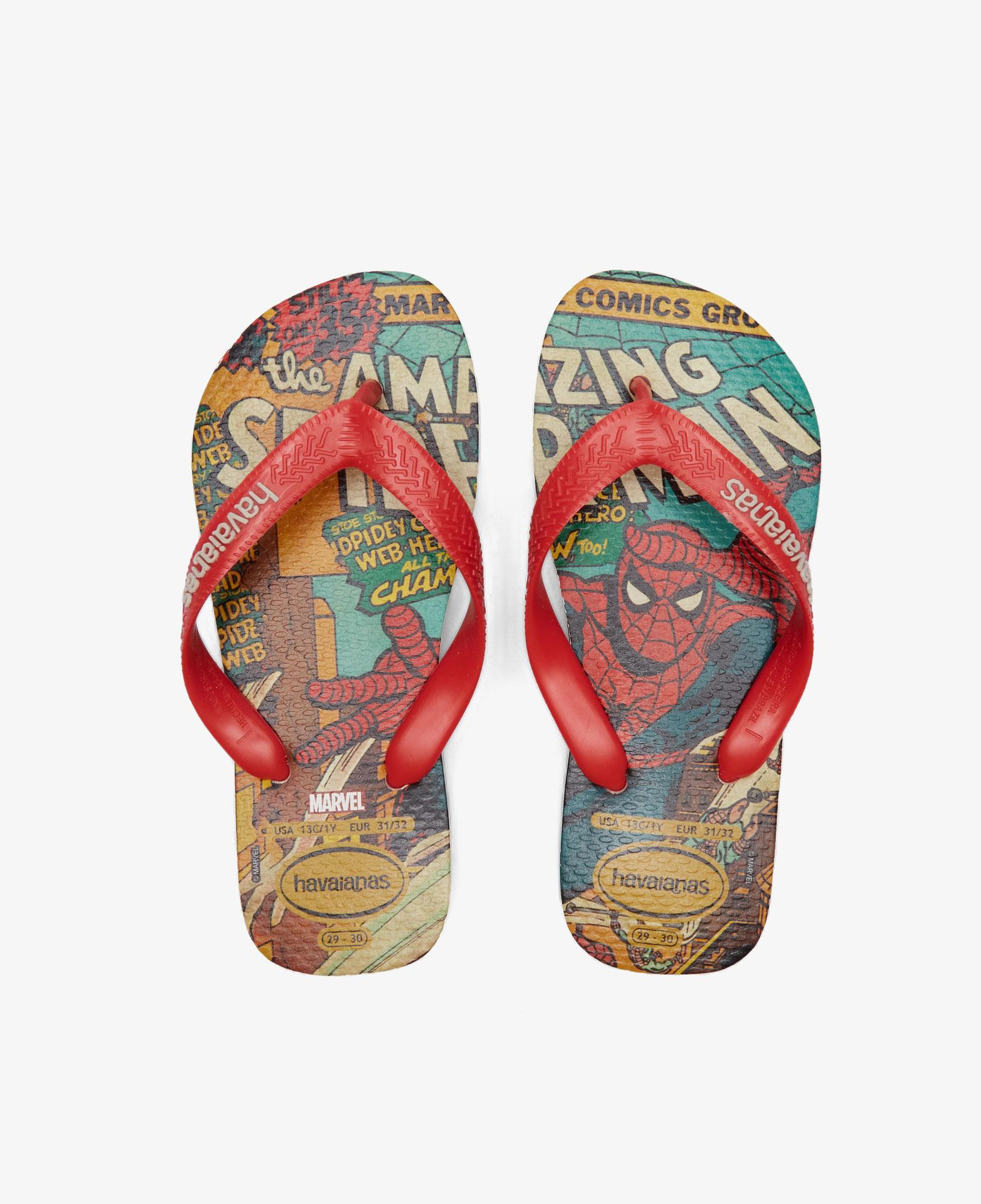 Havaianas Marvel Çocuk Bej Terlik