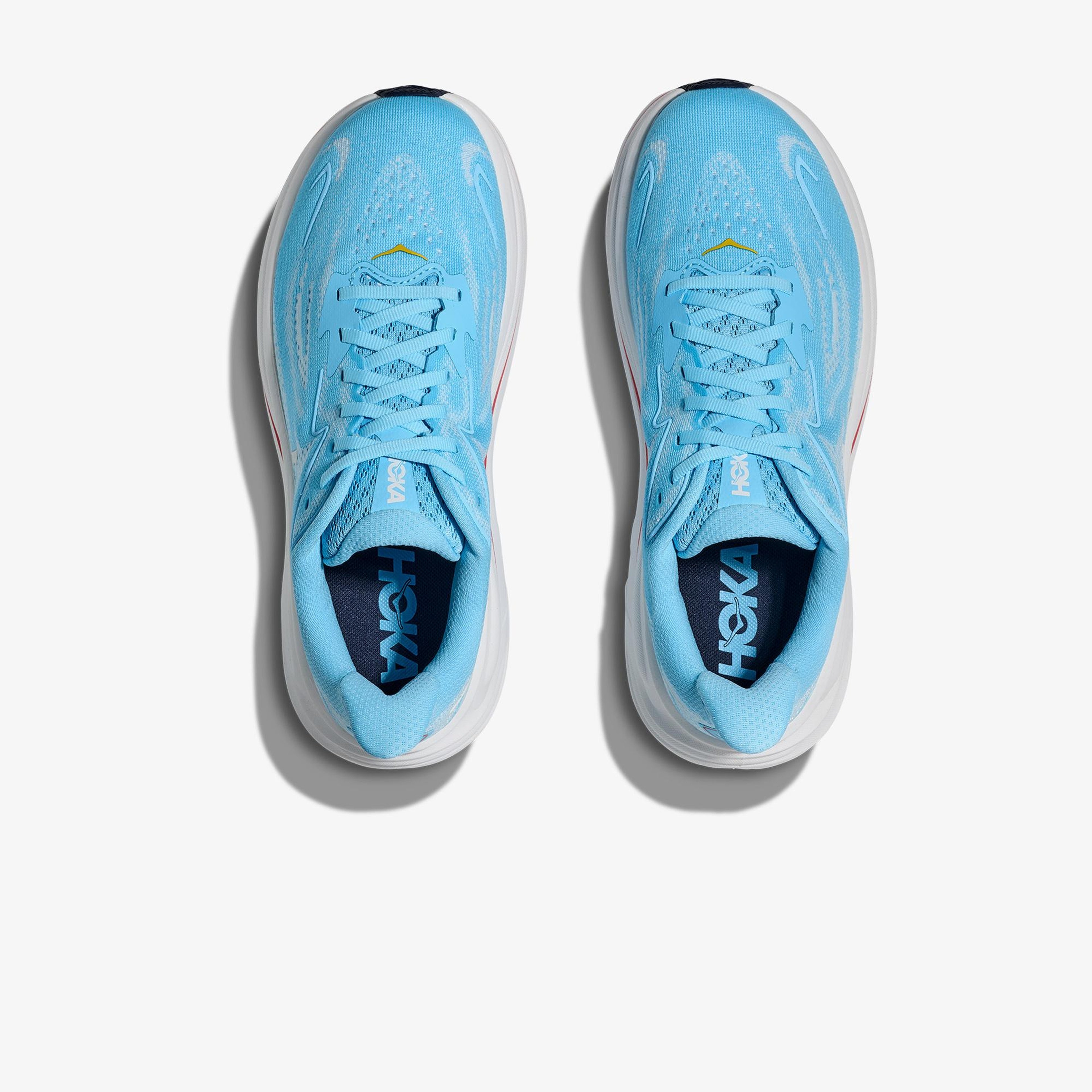 Hoka Clifton10 Kadın Mavi Koşu Ayakkabısı