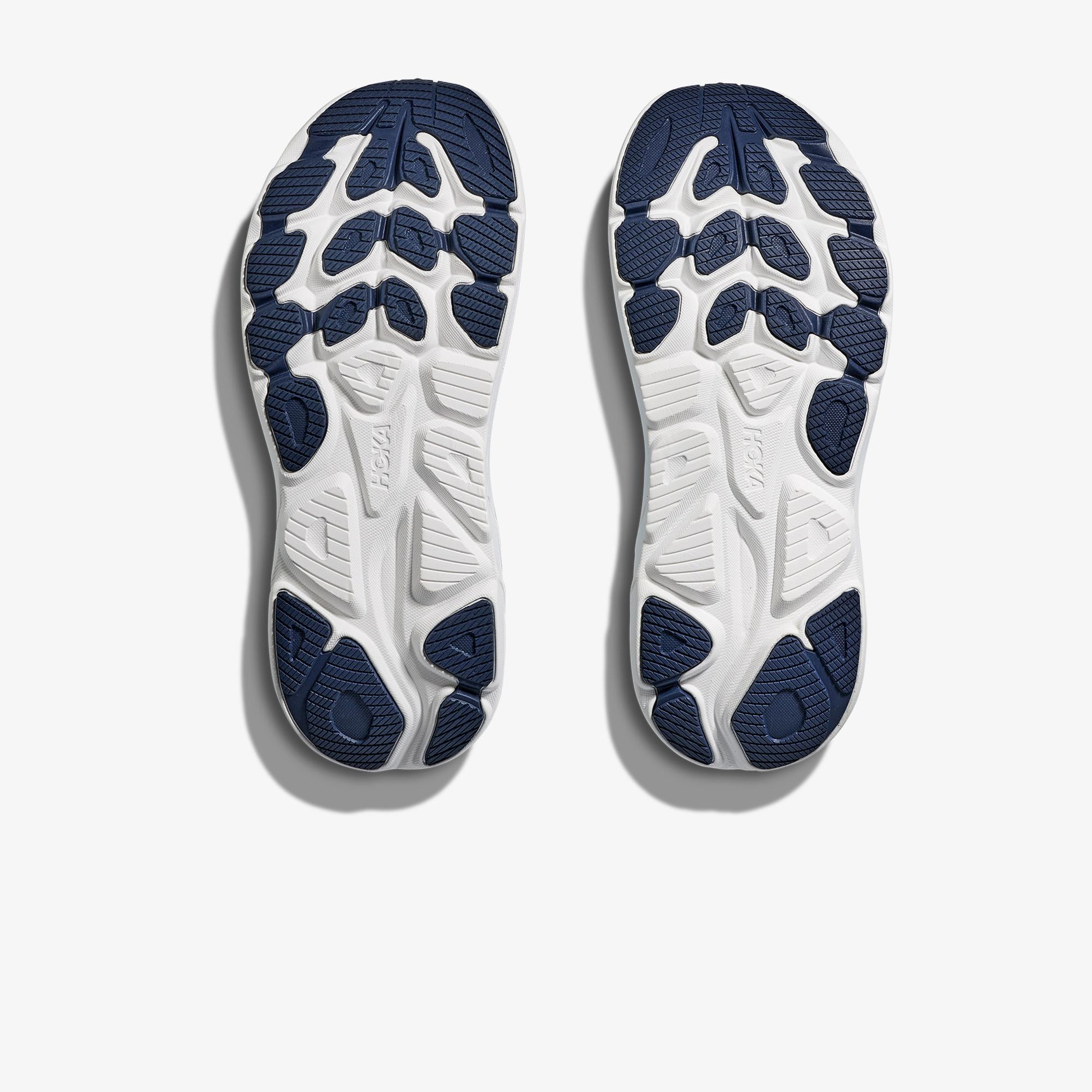 Hoka Clifton10 Kadın Mavi Koşu Ayakkabısı