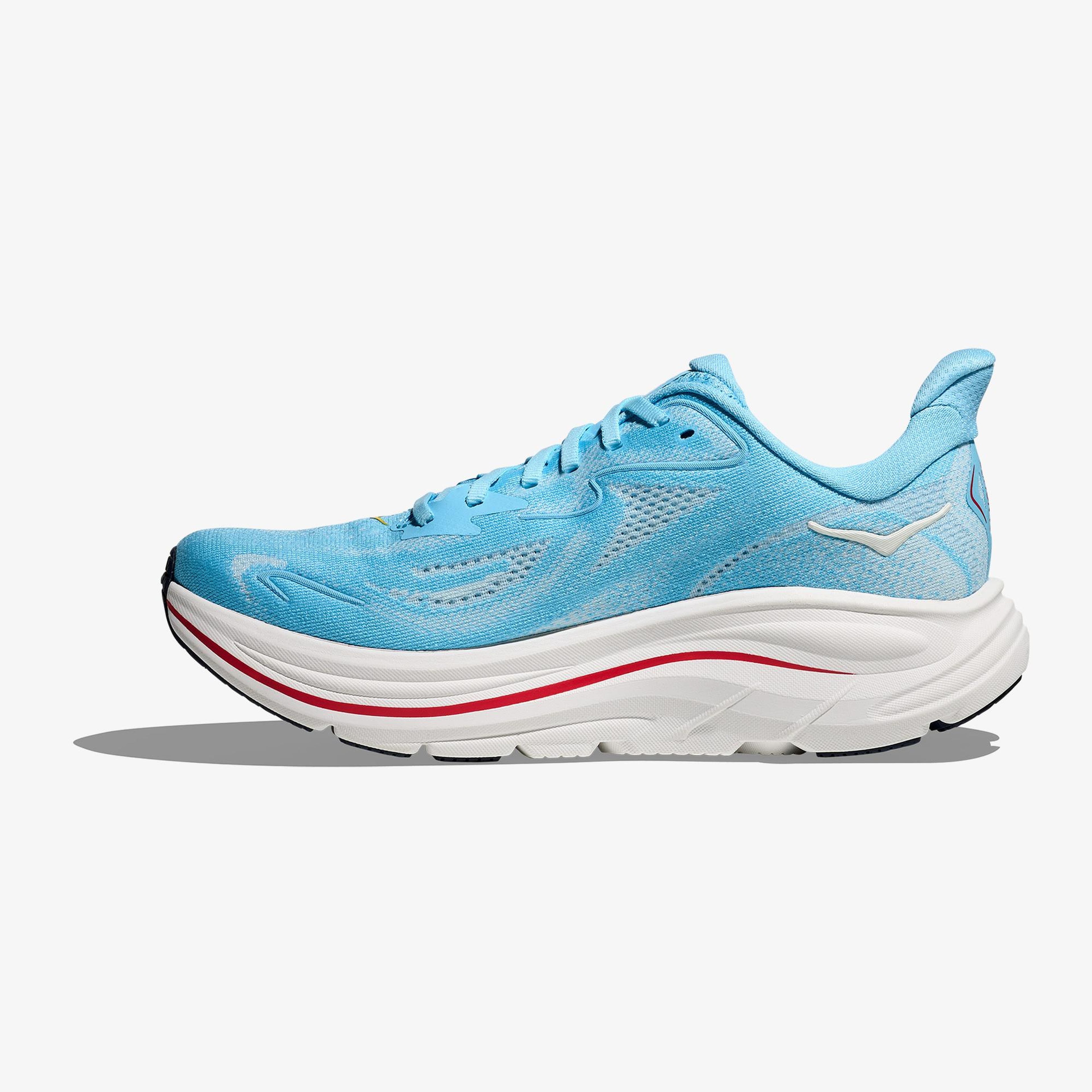 Hoka Clifton10 Kadın Mavi Koşu Ayakkabısı