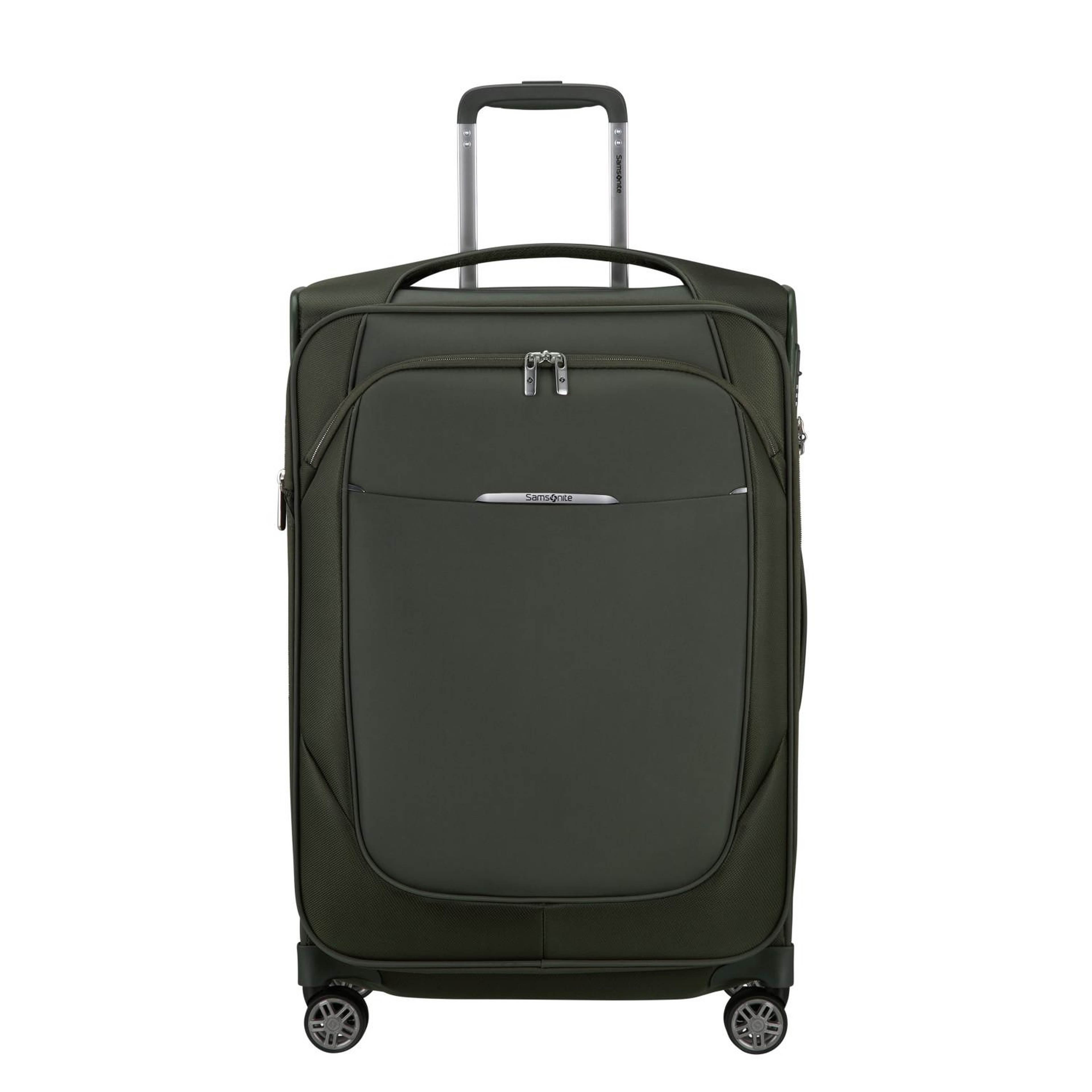 Samsonite Re-Lite-Spinner Körüklü 67/24 Orta Boy Valiz