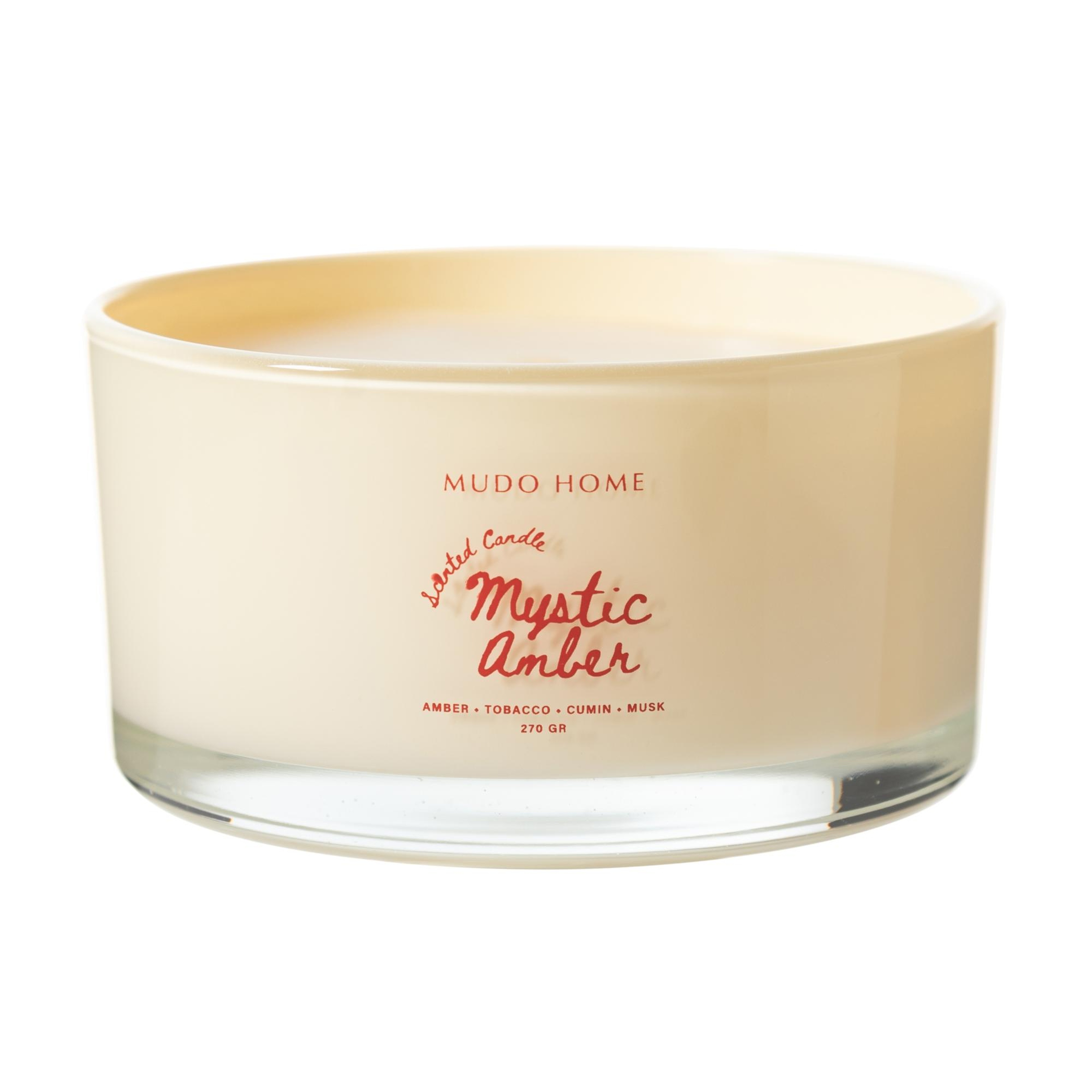 MYSTIC AMBER YATAY MUM