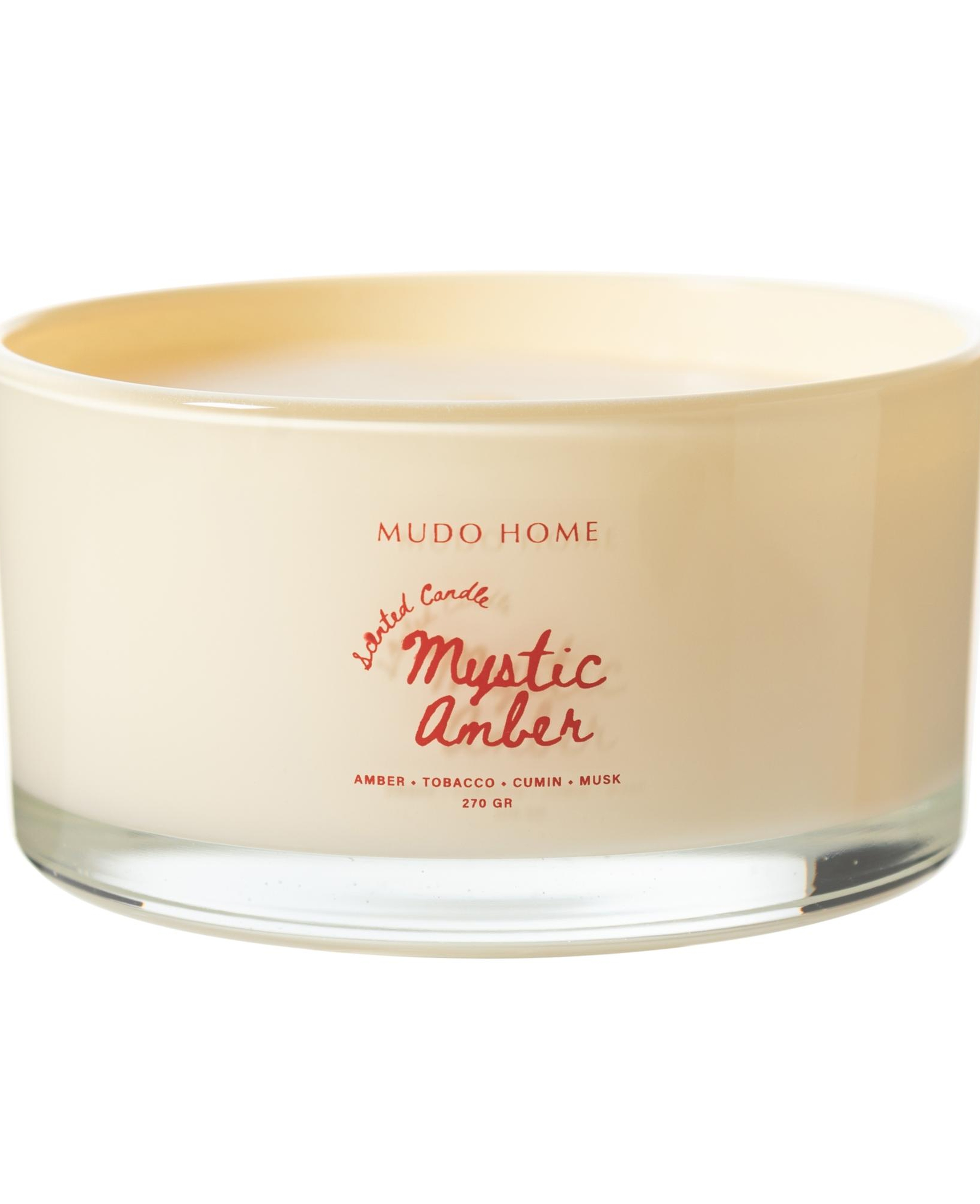 MYSTIC AMBER YATAY MUM